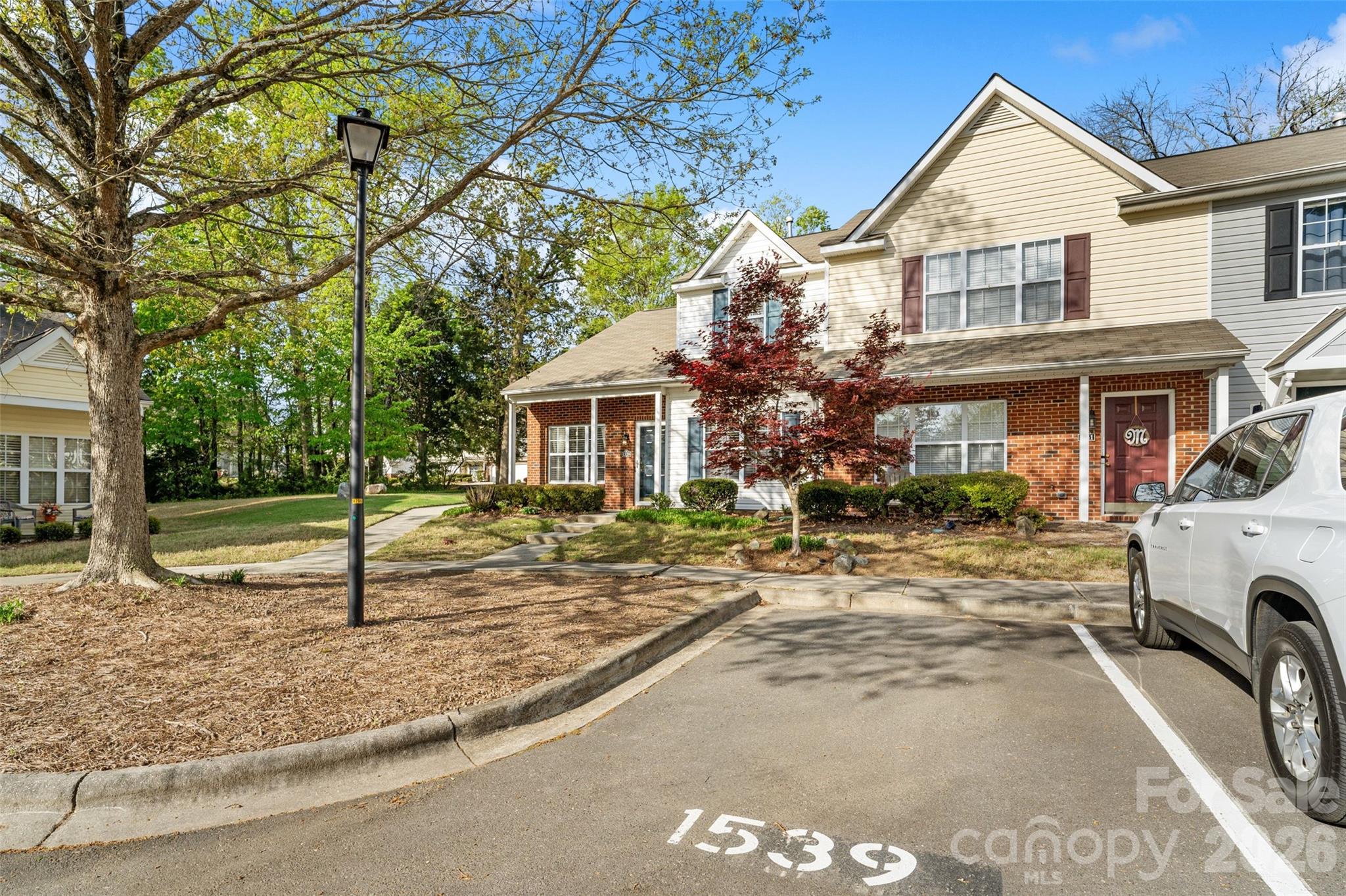 Lexington Commons - Residential