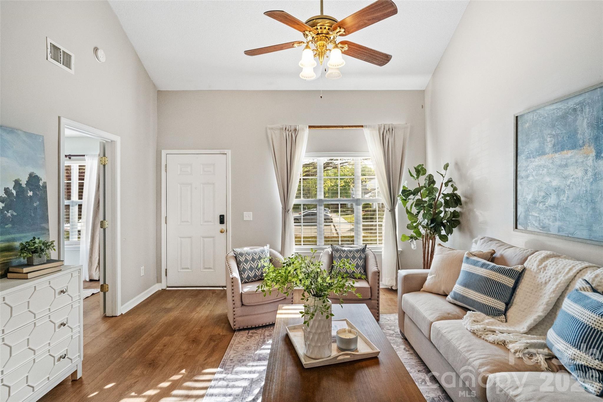 Lexington Commons - Residential