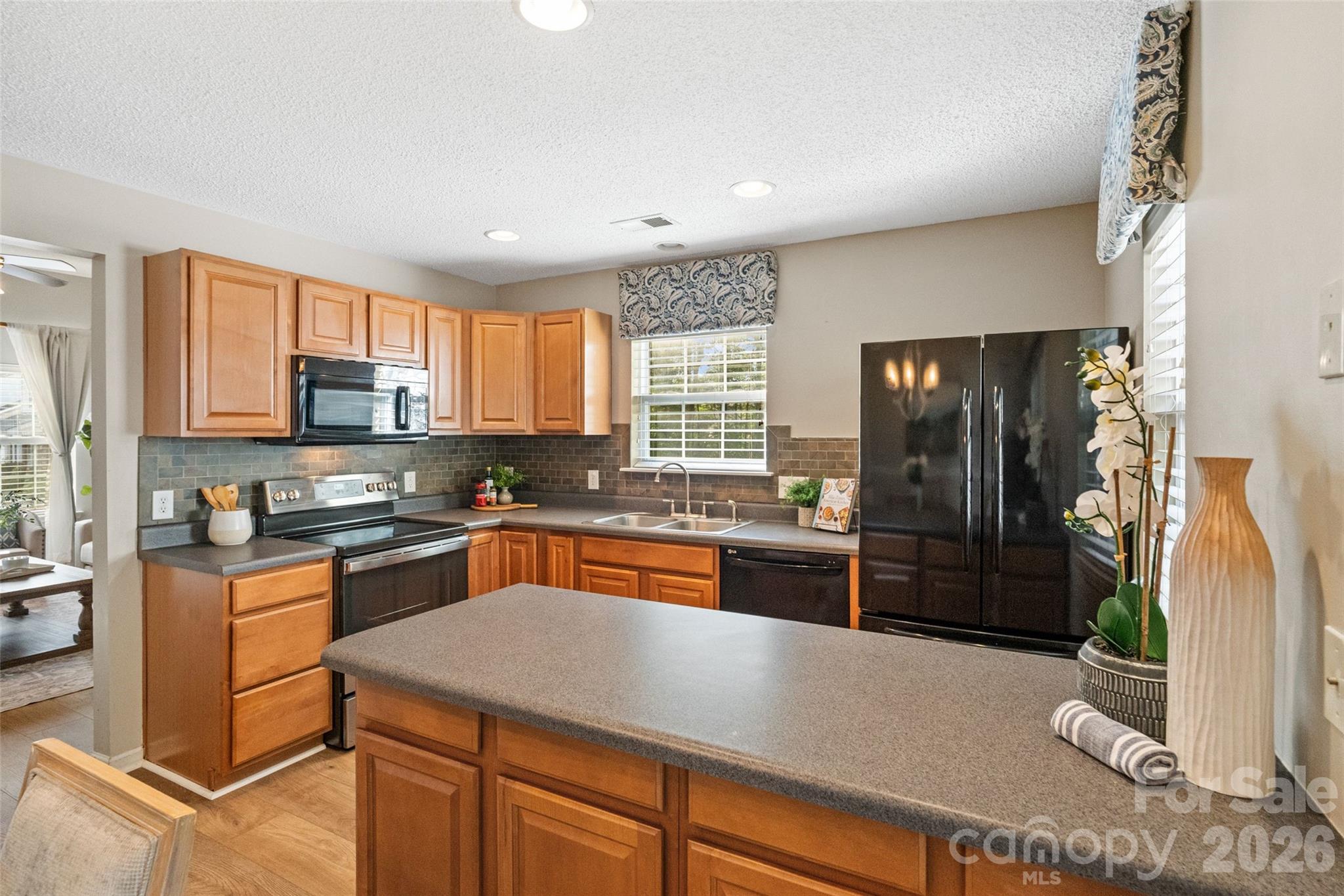 Lexington Commons - Residential