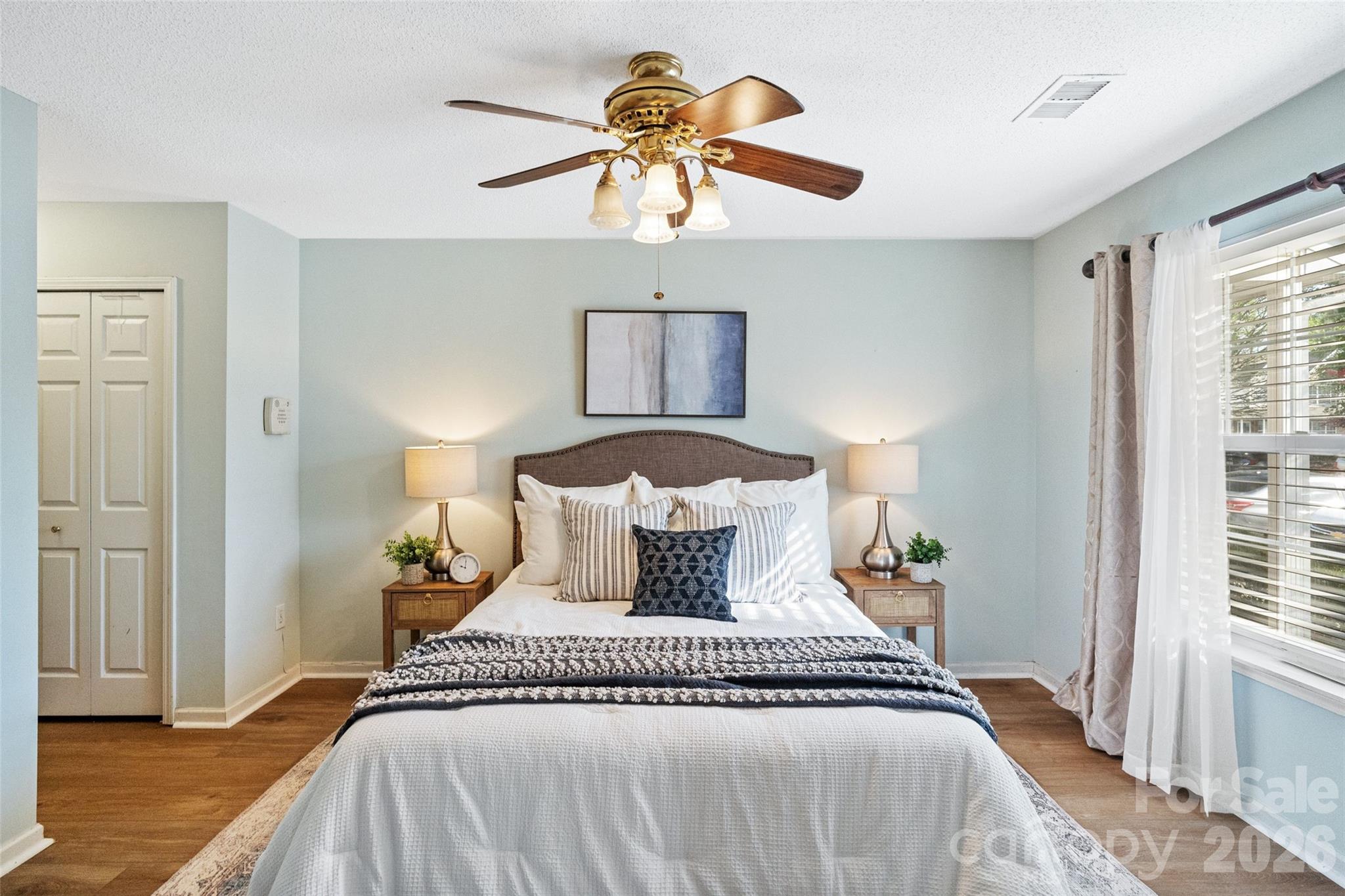 Lexington Commons - Residential