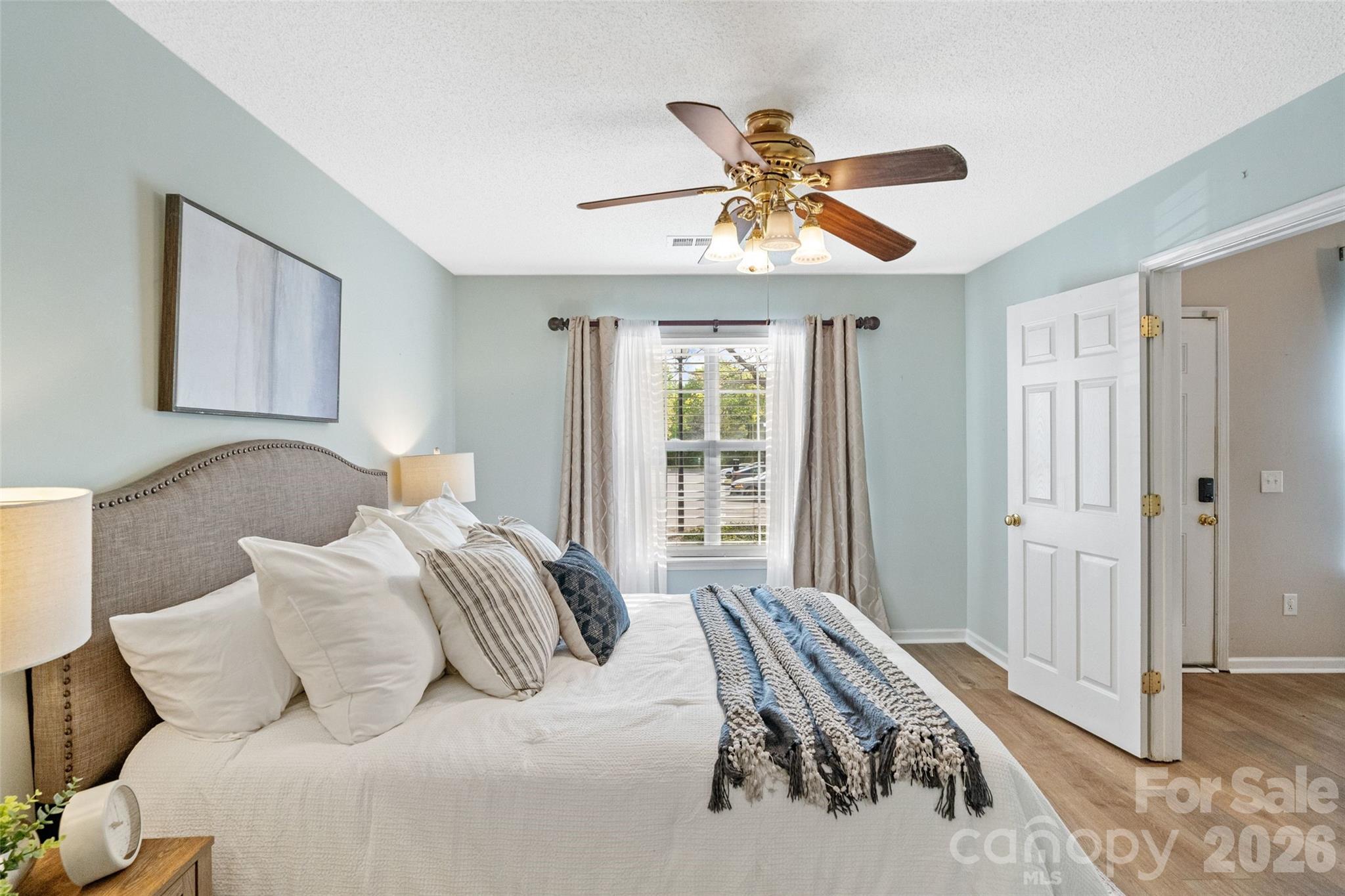 Lexington Commons - Residential