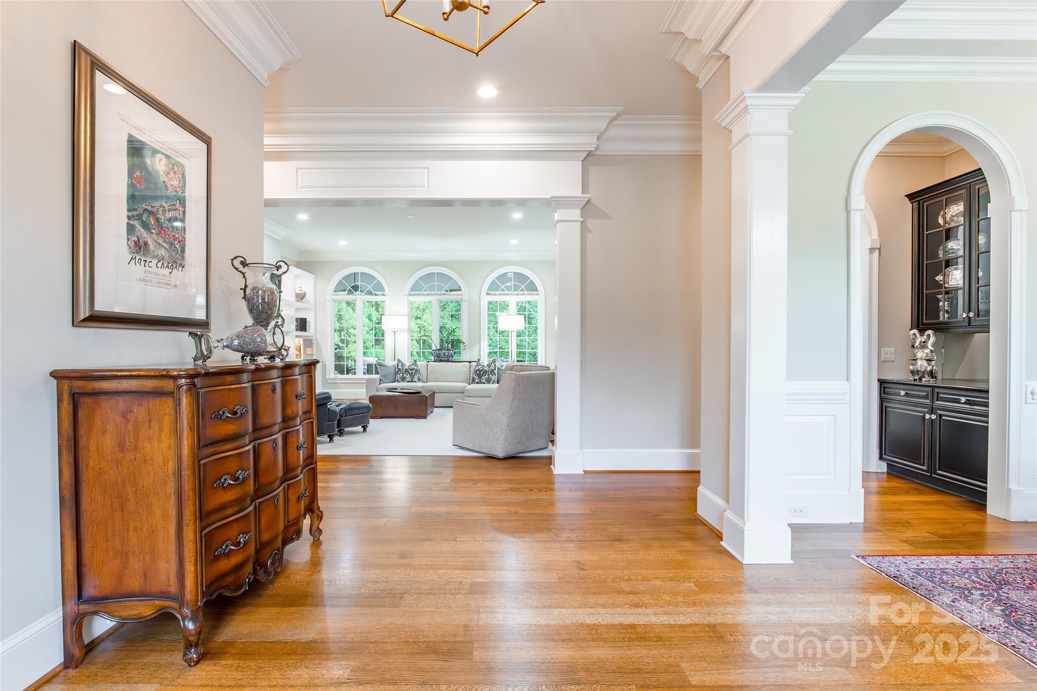 2665 Claxton Drive