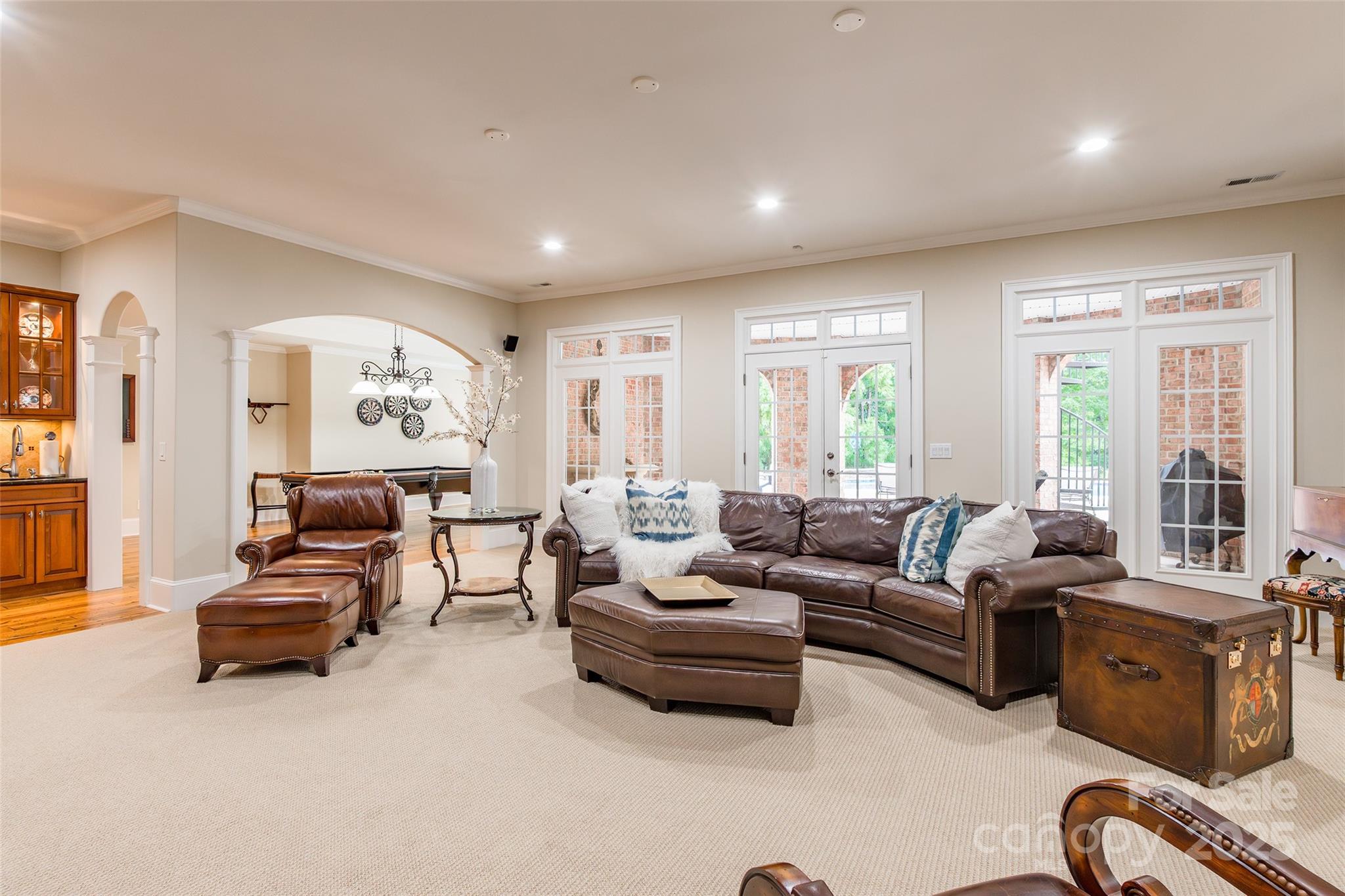 Harlinsdale - Residential