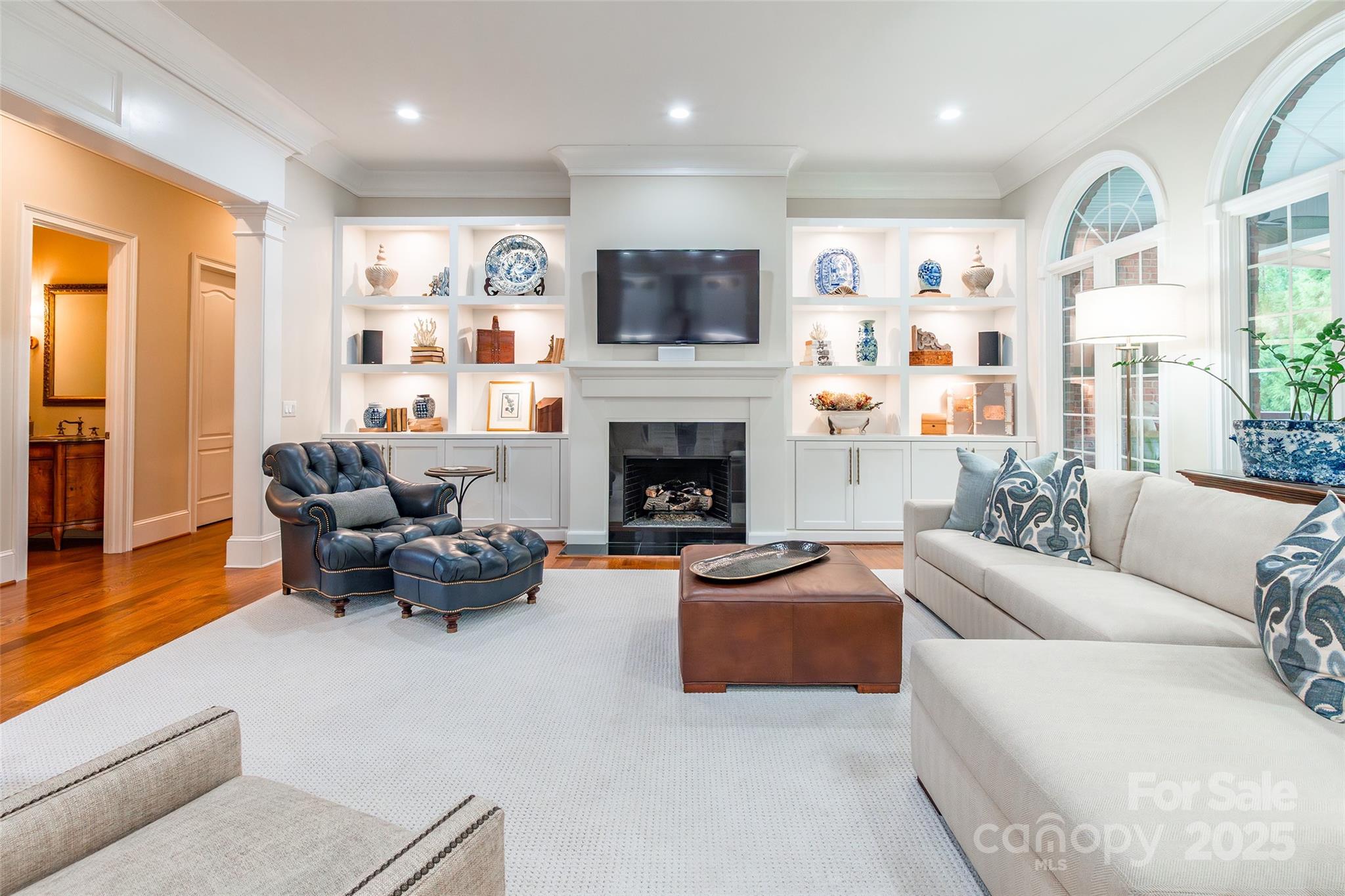 Harlinsdale - Residential