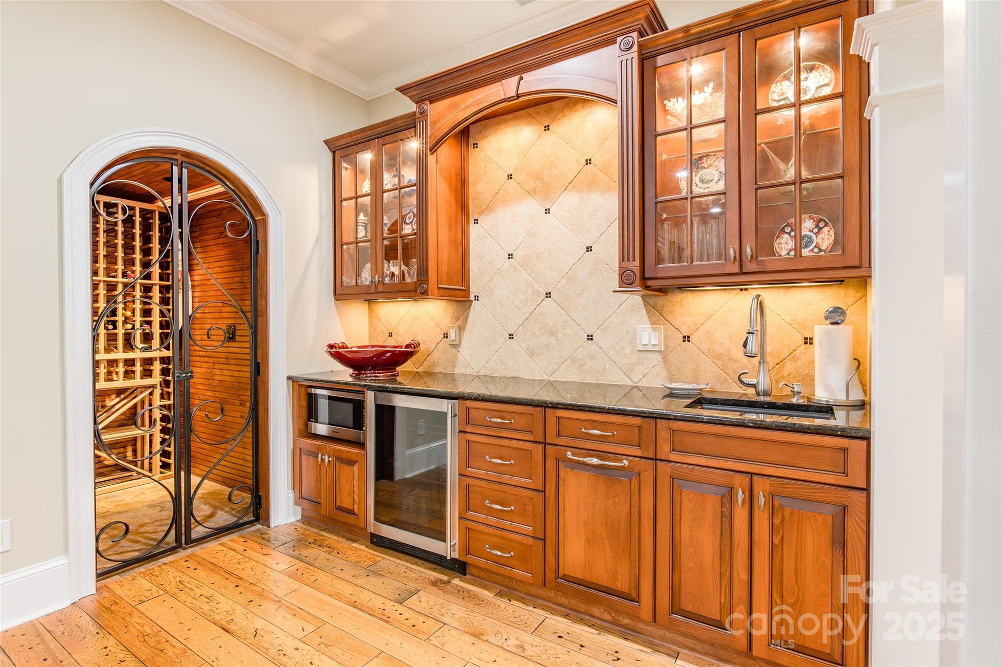 Harlinsdale - Residential