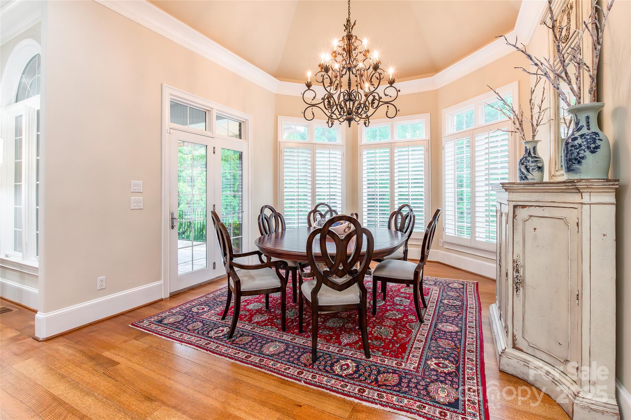 Harlinsdale - Residential