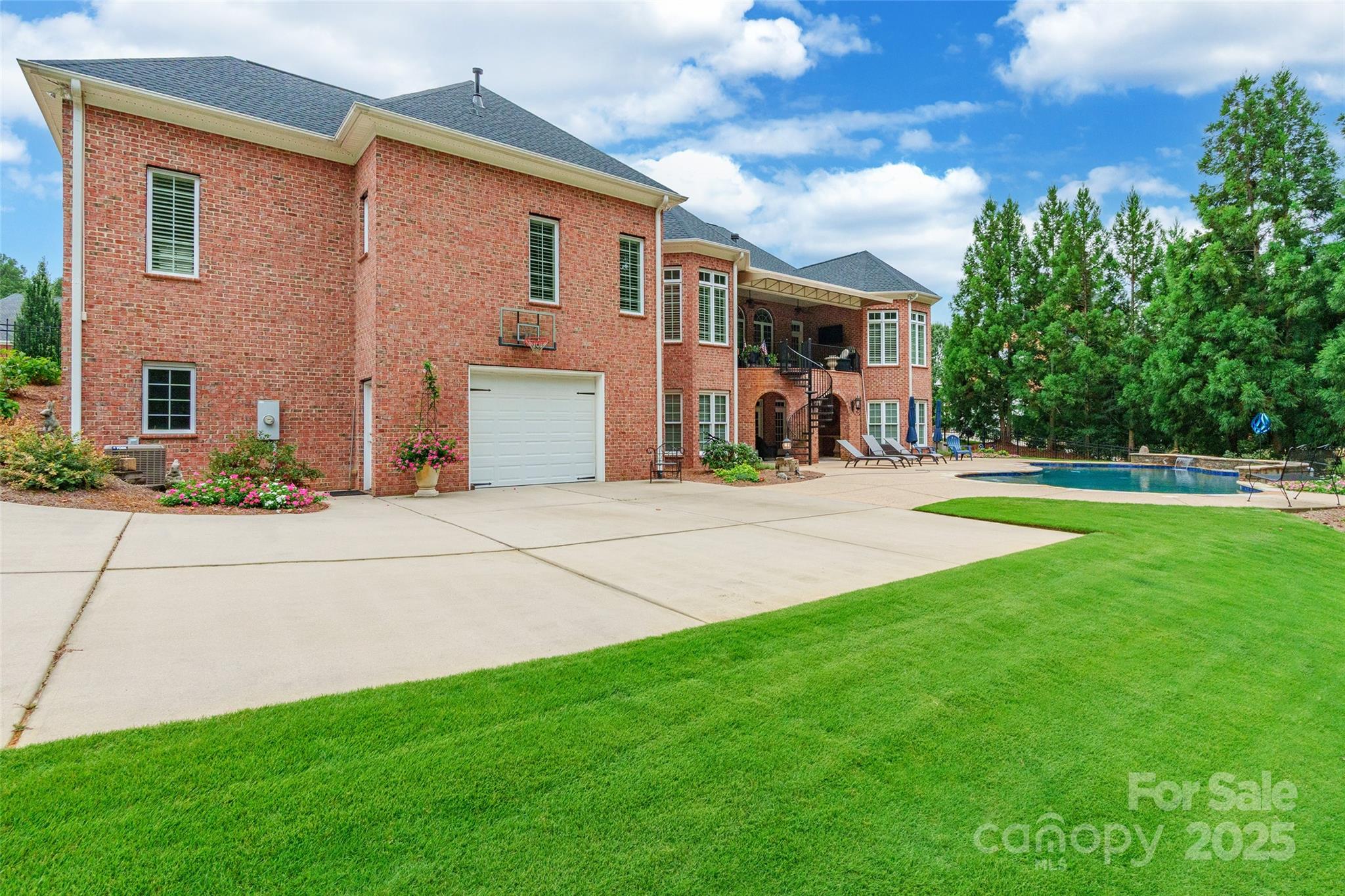 Harlinsdale - Residential