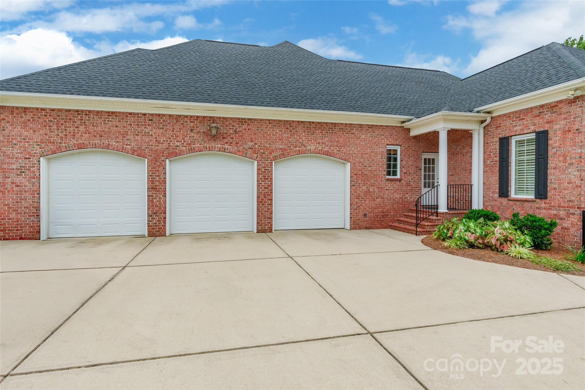 Harlinsdale - Residential