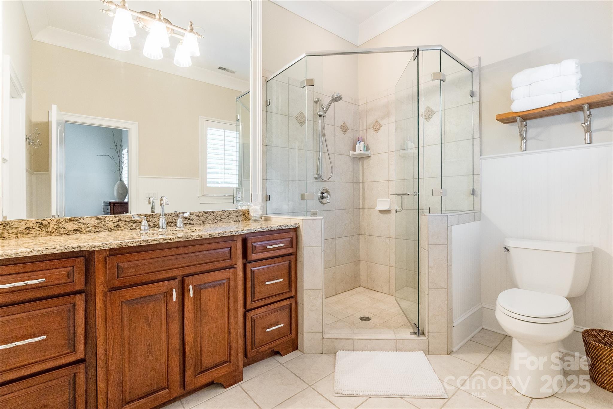 Harlinsdale - Residential