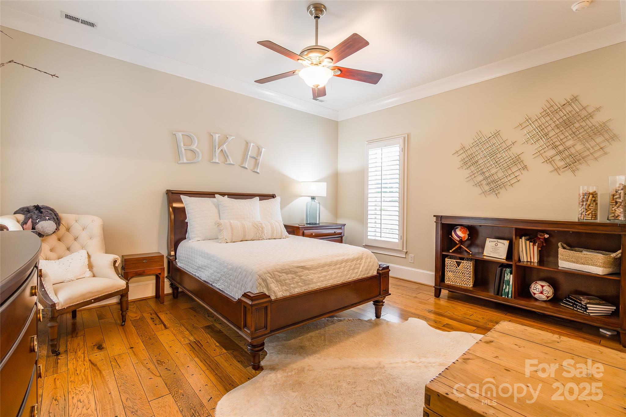 Harlinsdale - Residential