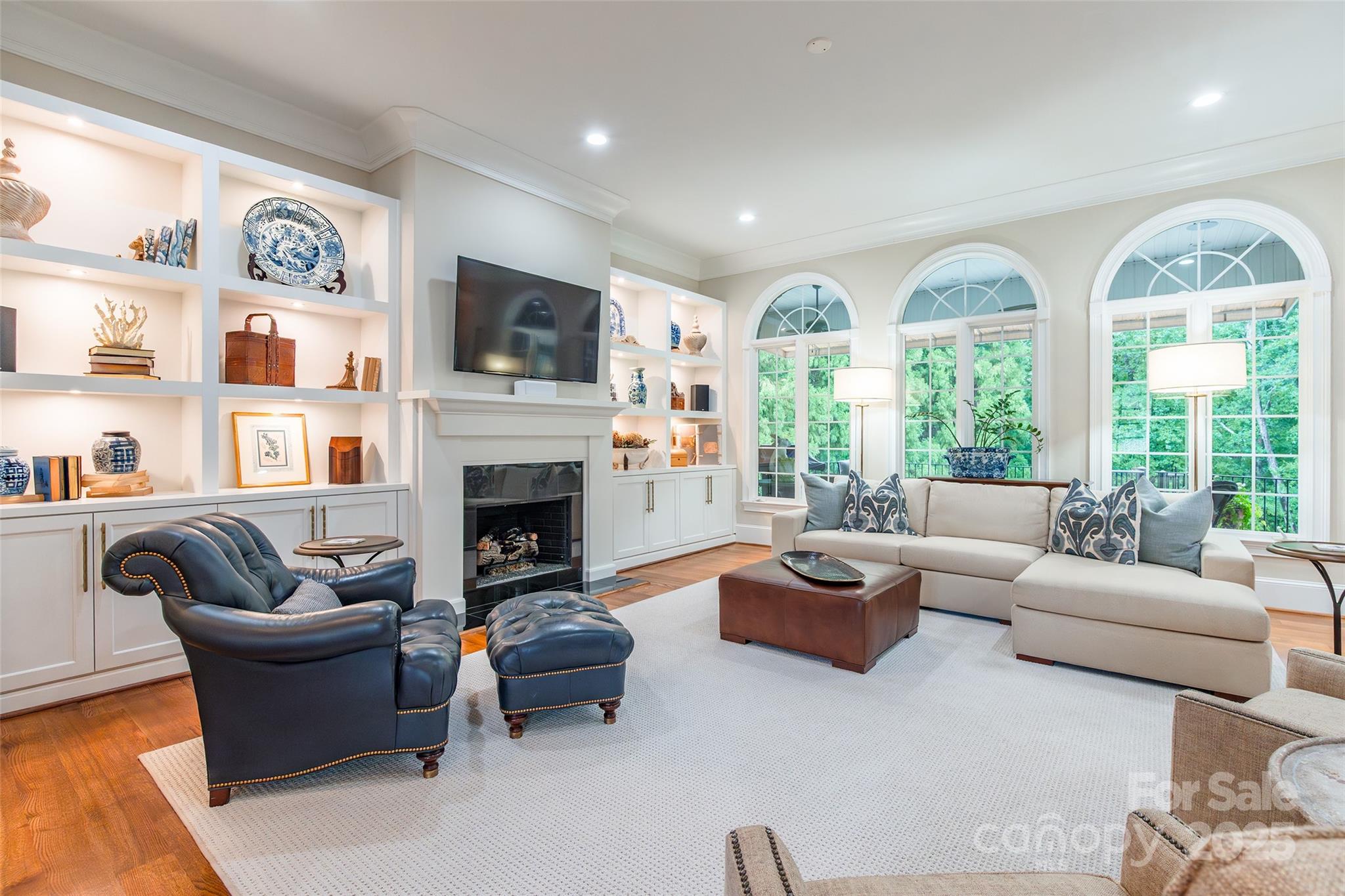 Harlinsdale - Residential