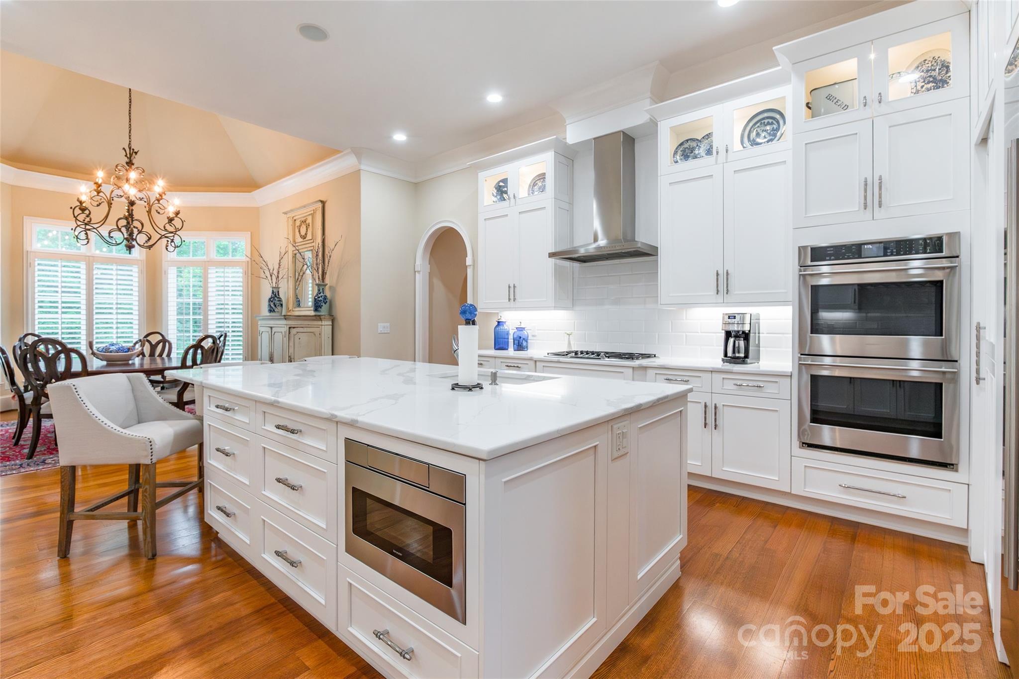 Harlinsdale - Residential