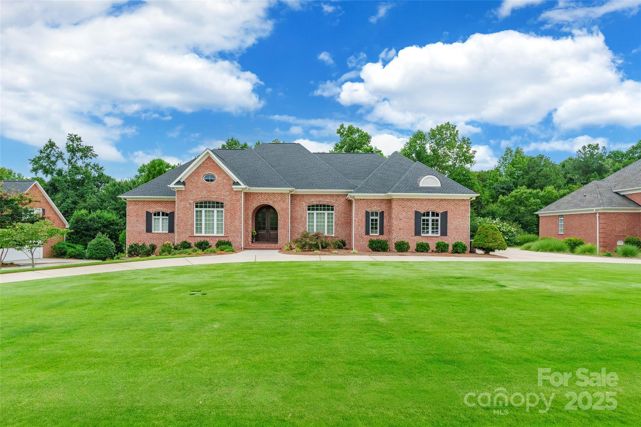 2665 Claxton Drive