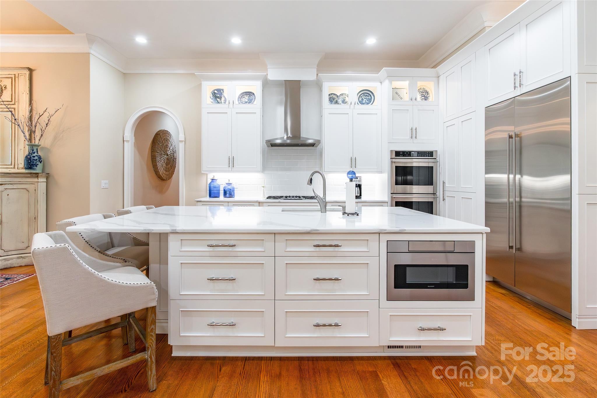 Harlinsdale - Residential