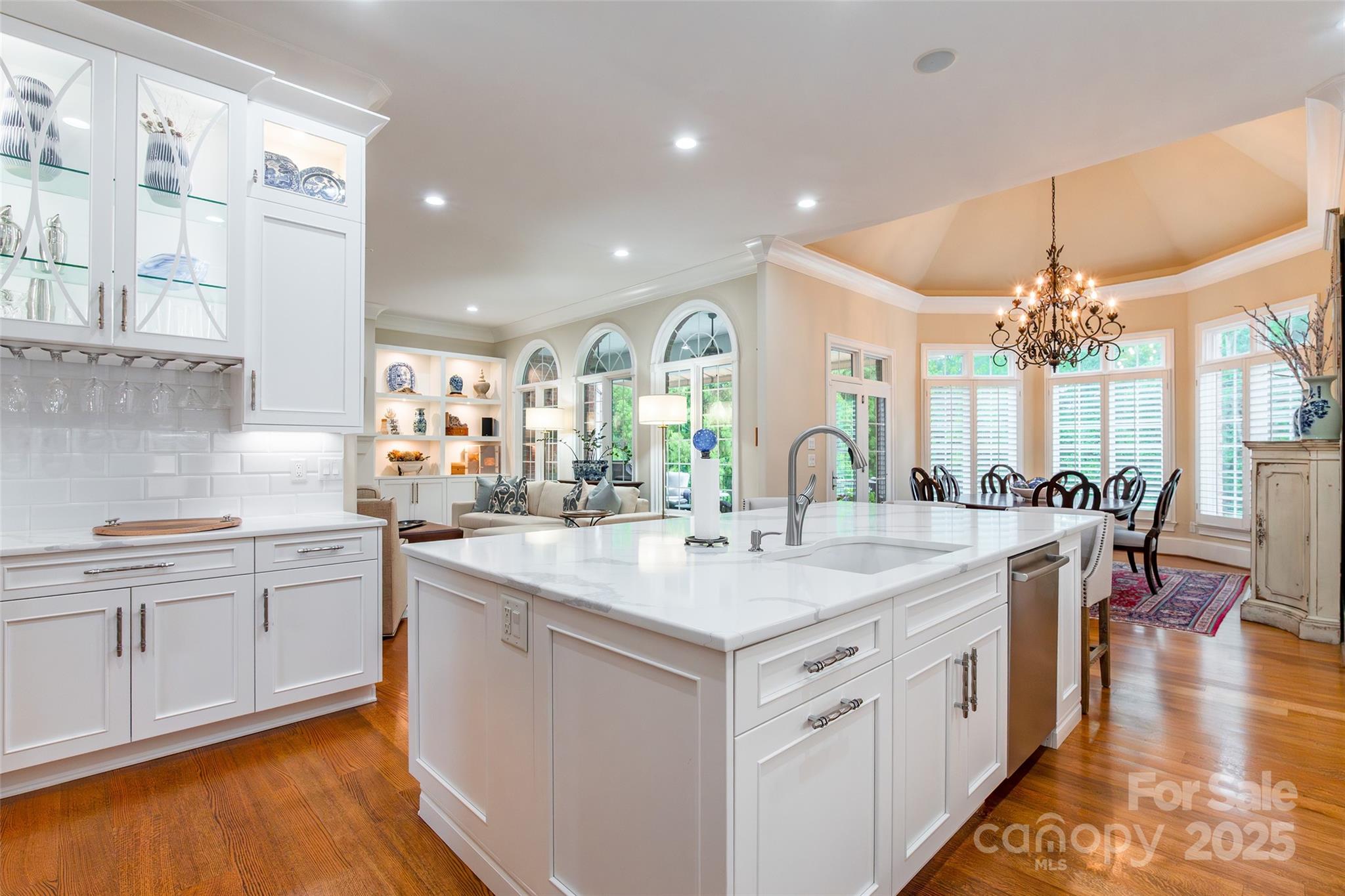 Harlinsdale - Residential