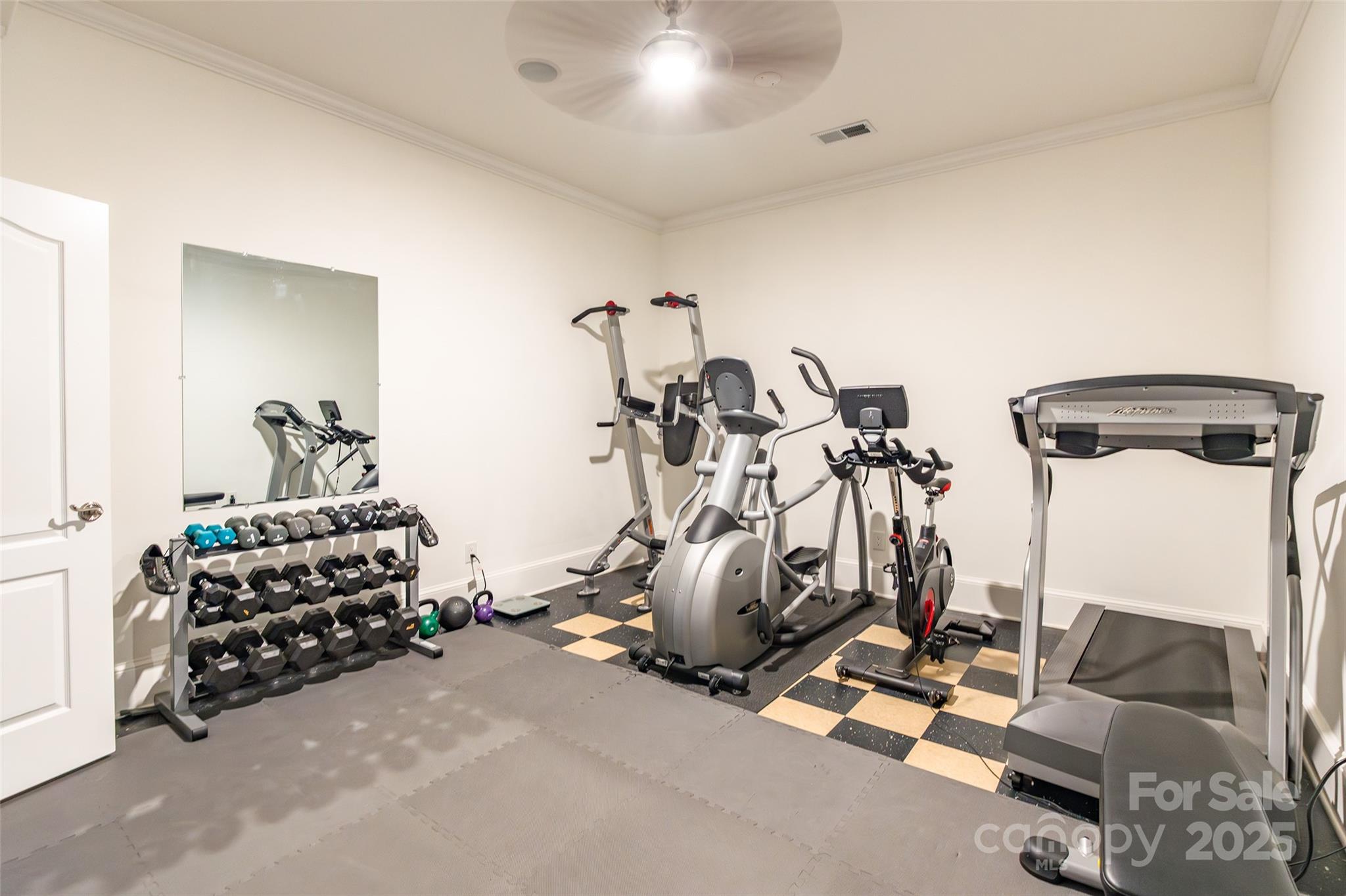 Harlinsdale - Residential