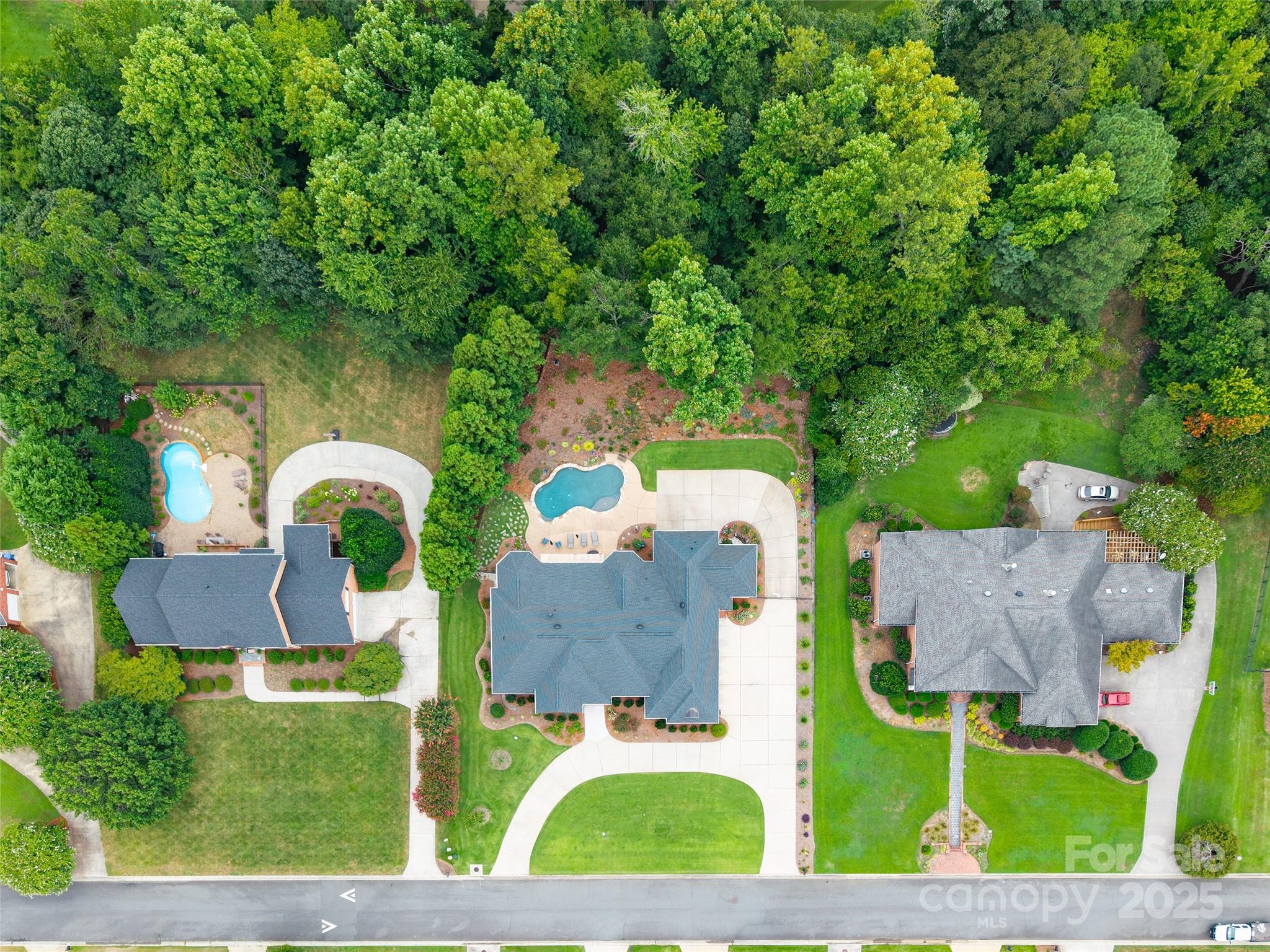 Harlinsdale - Residential