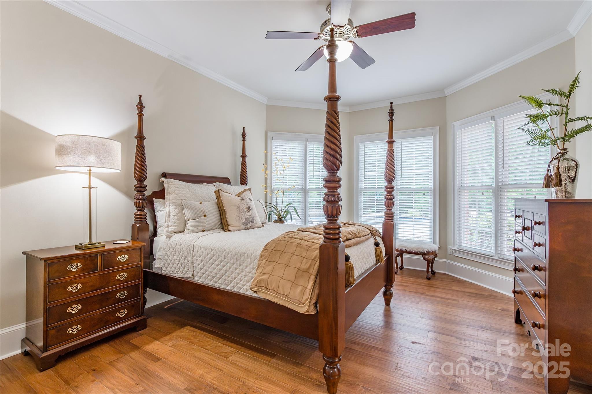 Harlinsdale - Residential