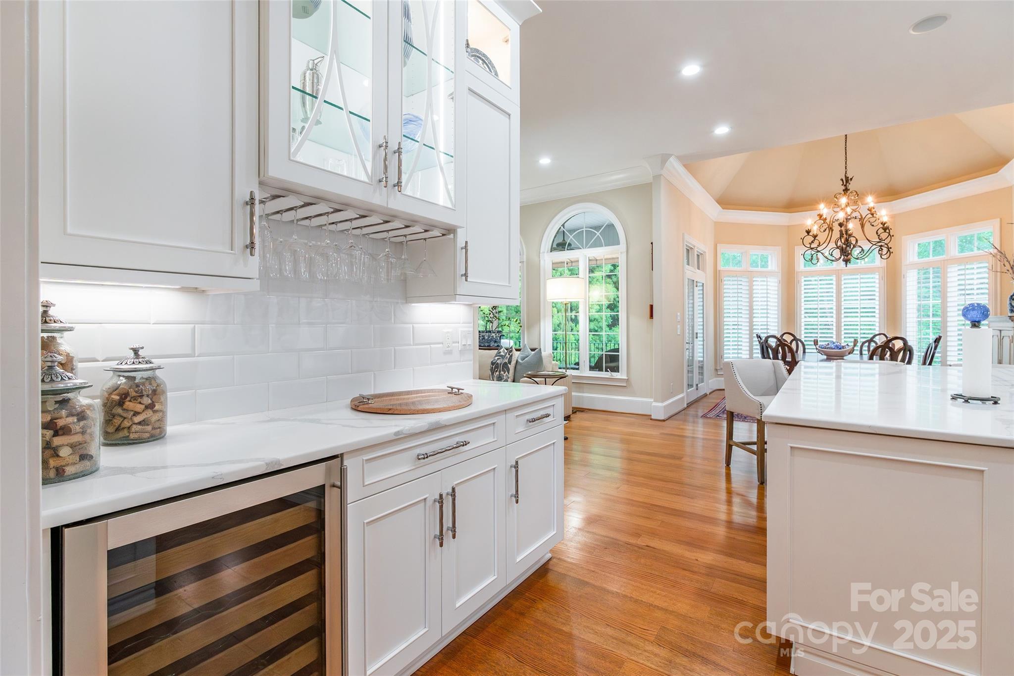 Harlinsdale - Residential