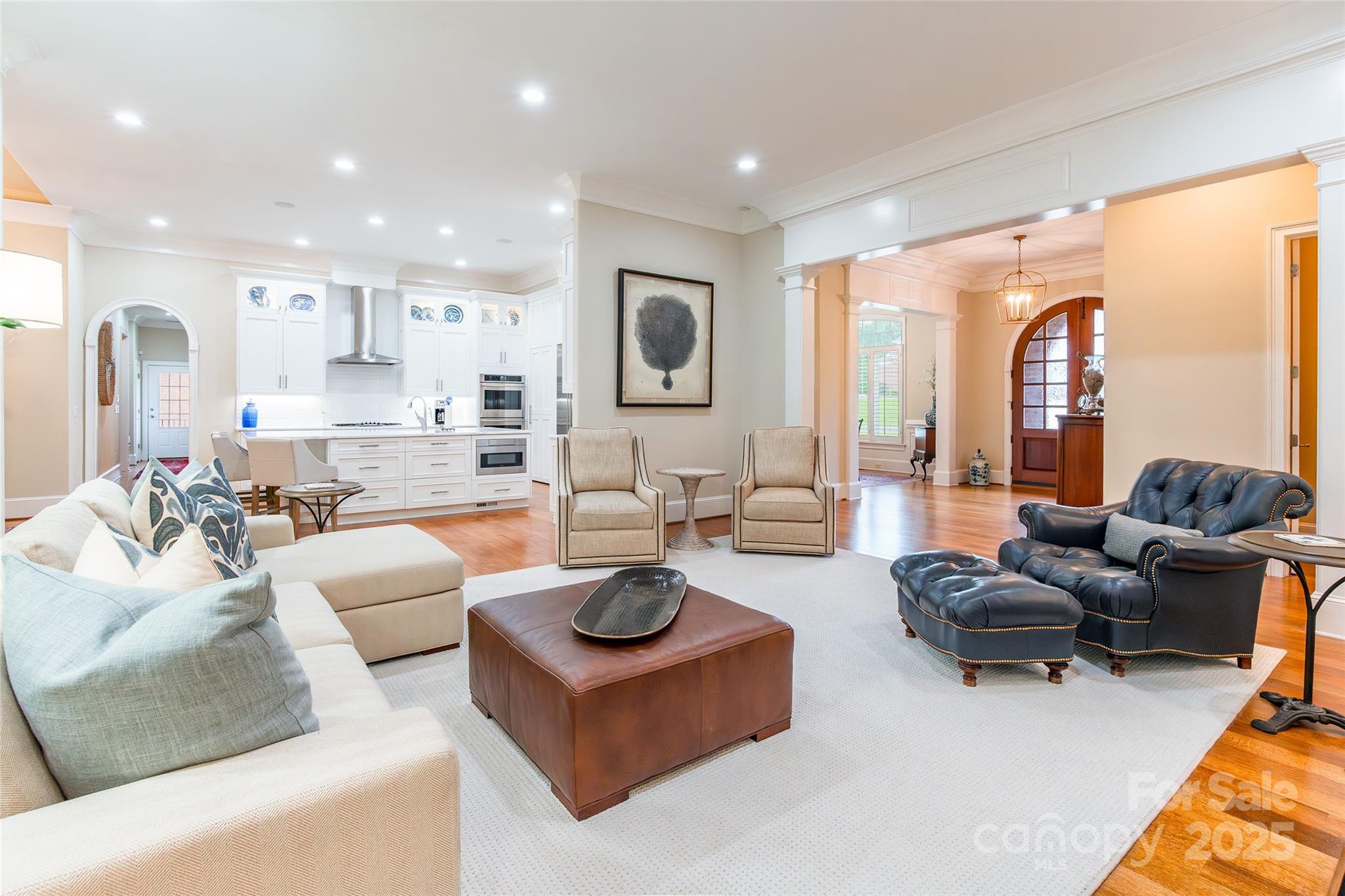 Harlinsdale - Residential