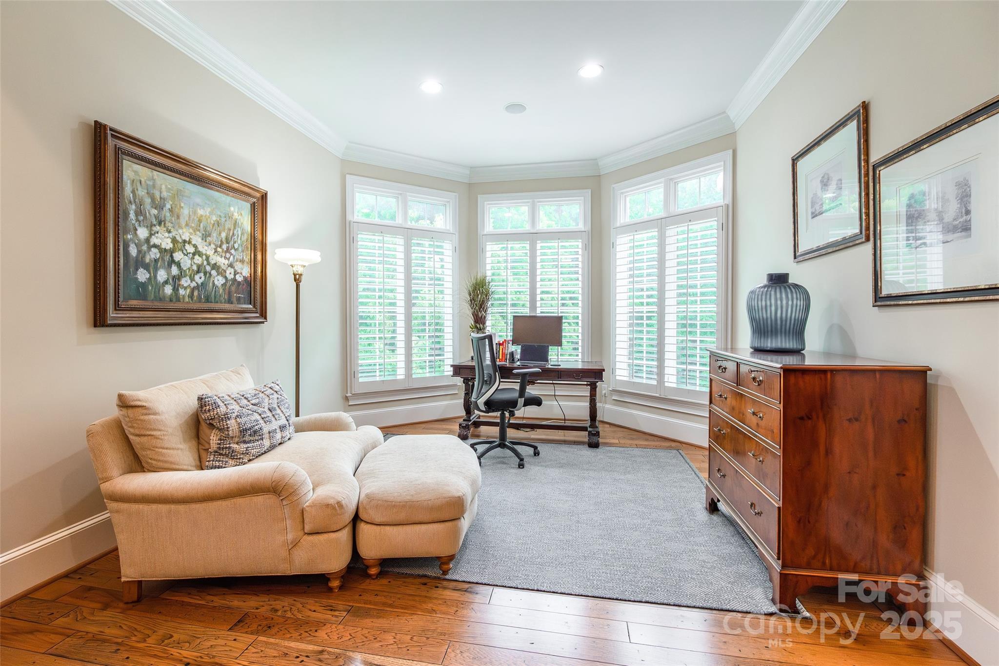 Harlinsdale - Residential