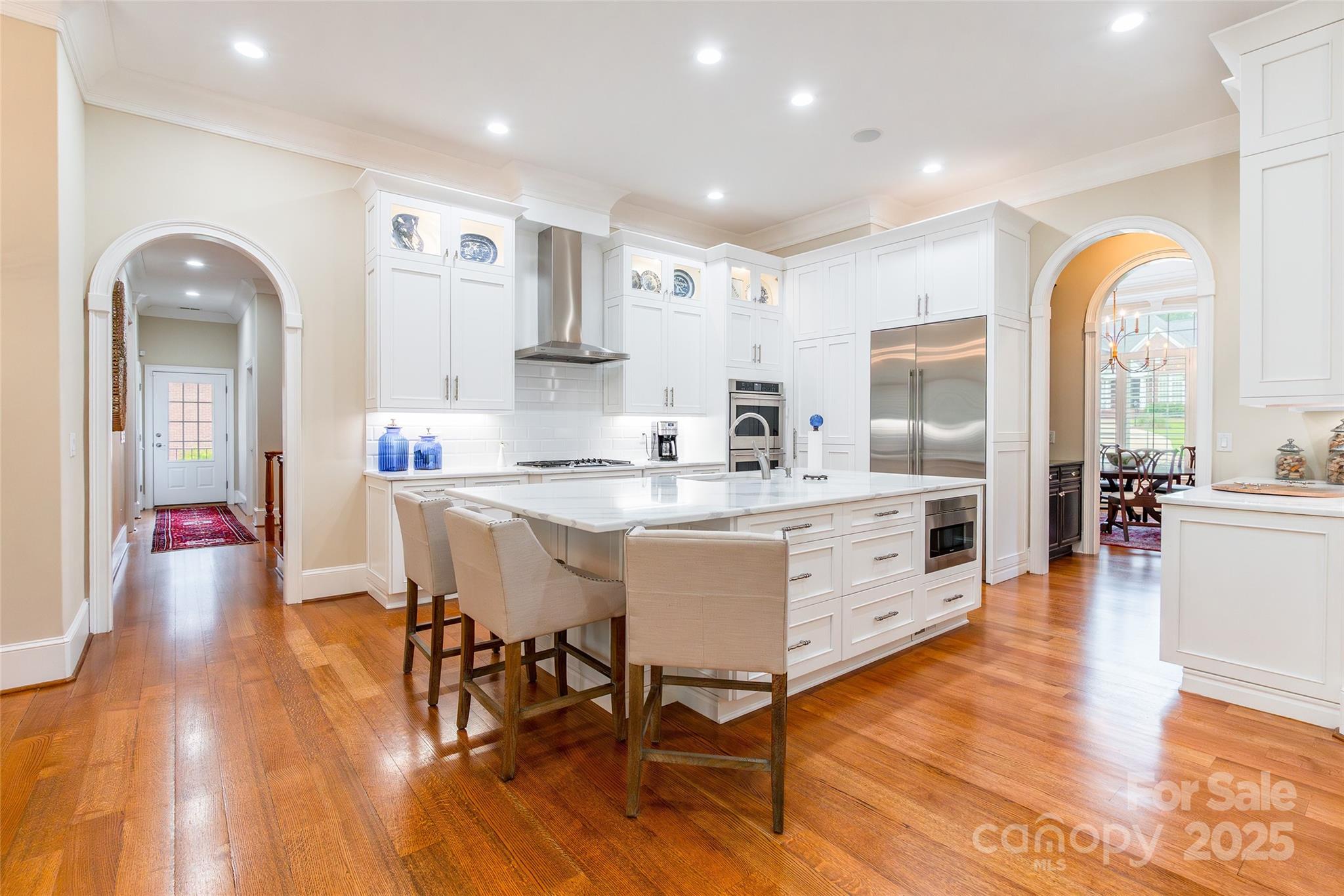 Harlinsdale - Residential