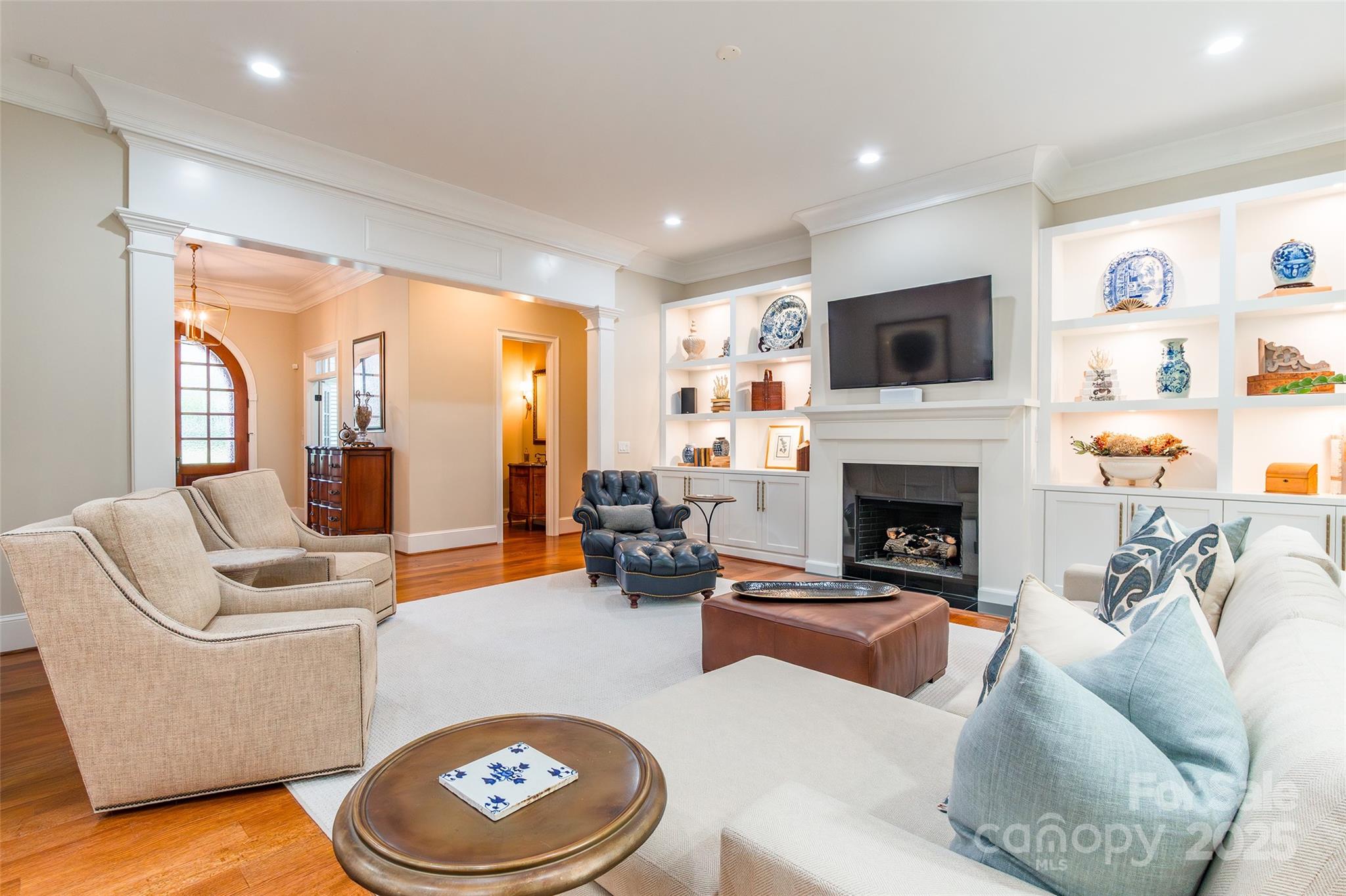 Harlinsdale - Residential