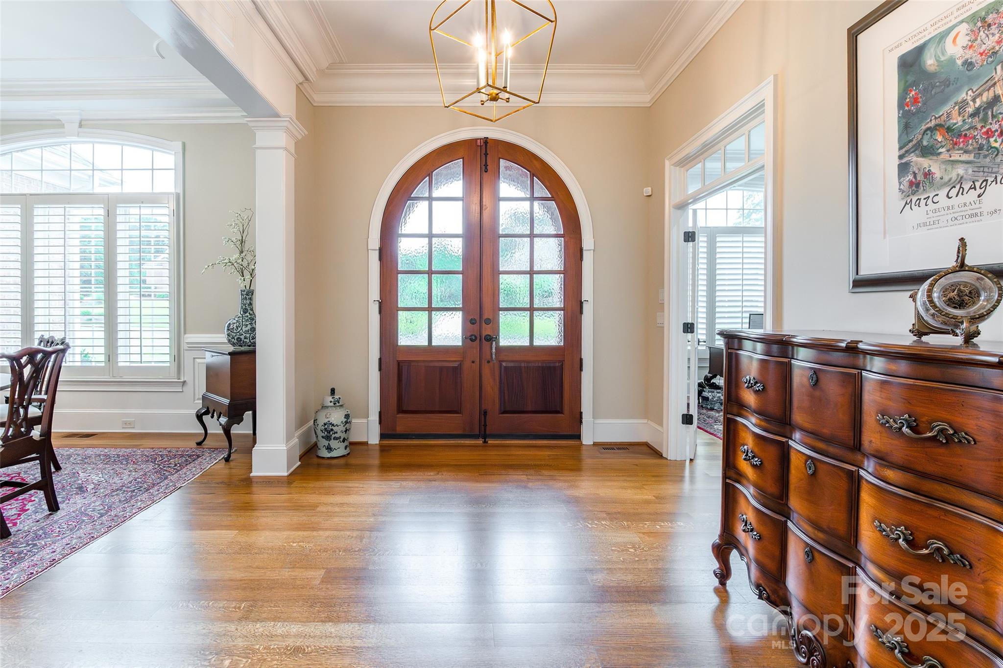2665 Claxton Drive