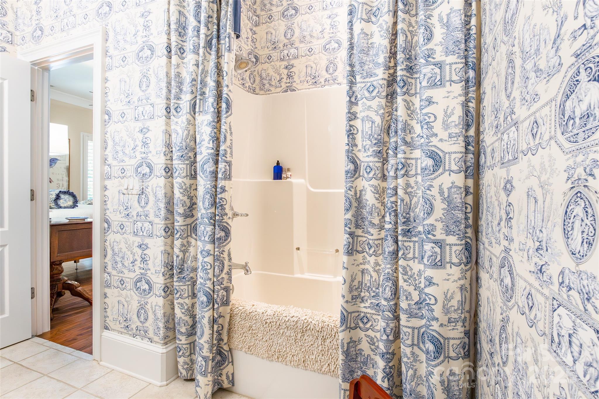 Harlinsdale - Residential