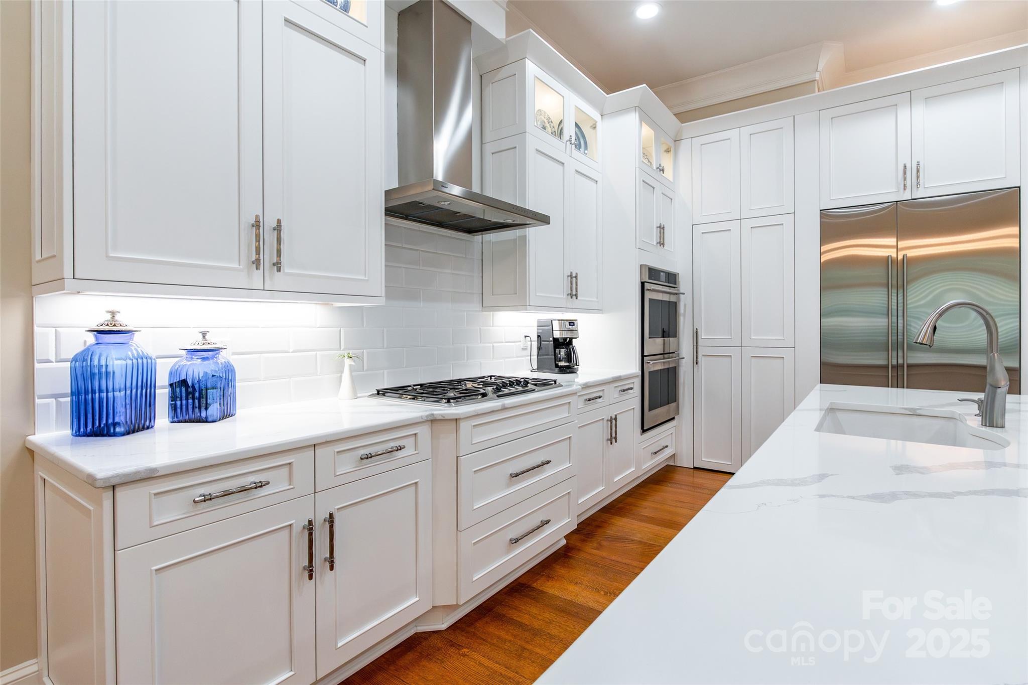 Harlinsdale - Residential