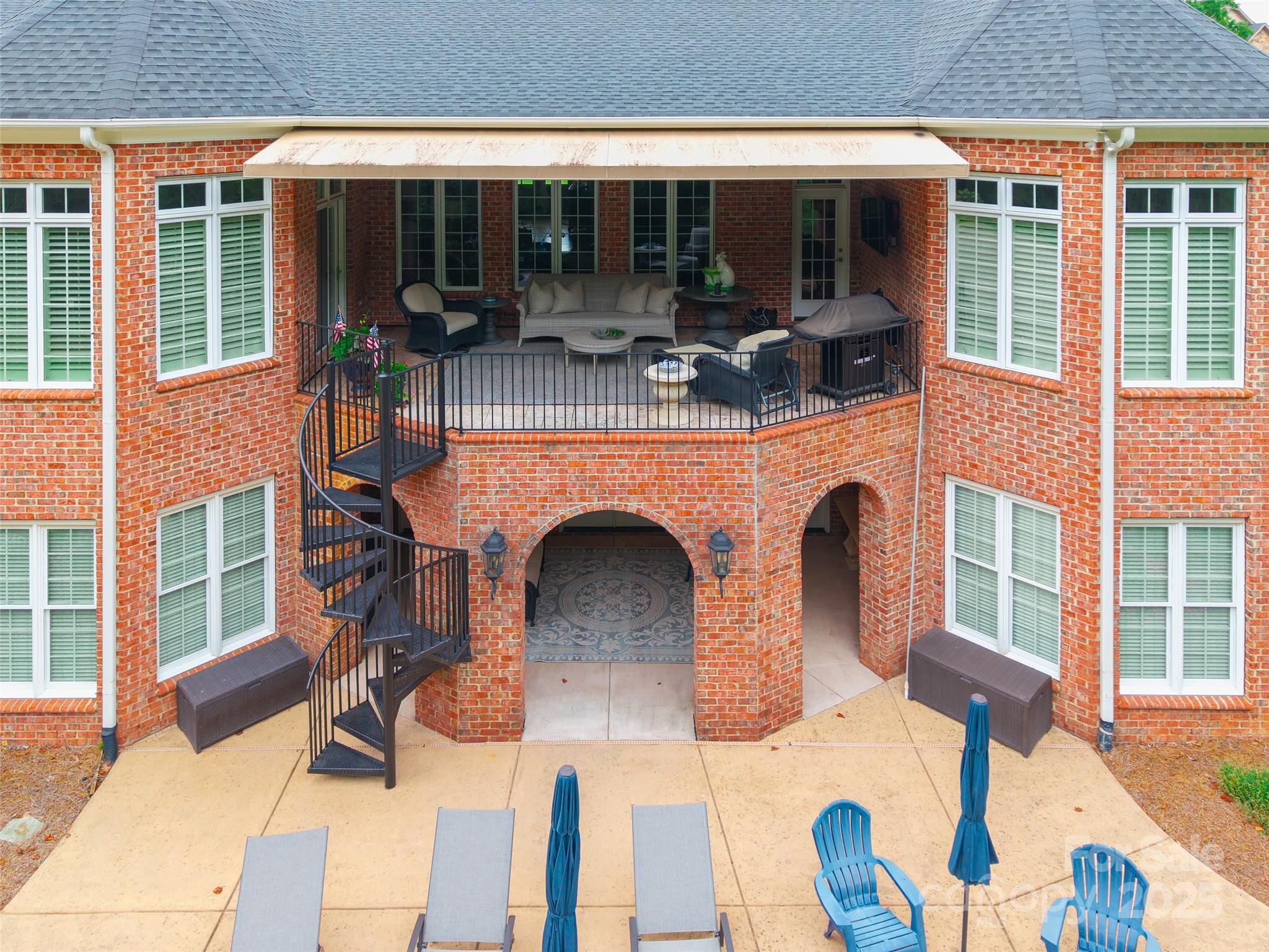 Harlinsdale - Residential