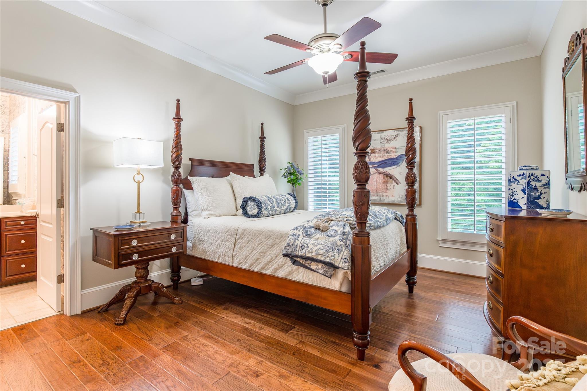 Harlinsdale - Residential