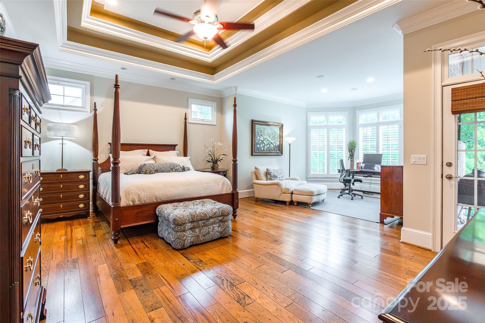 Harlinsdale - Residential