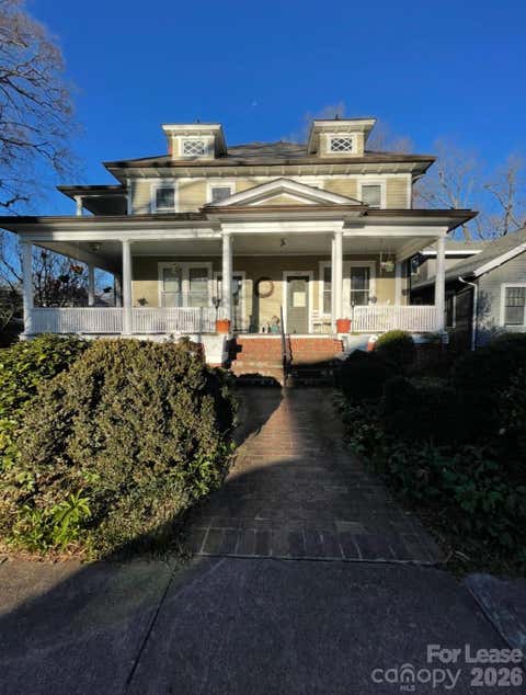Photo of 501 E Kingston Avenue #E, Charlotte, NC 28203 (MLS # 4406165)