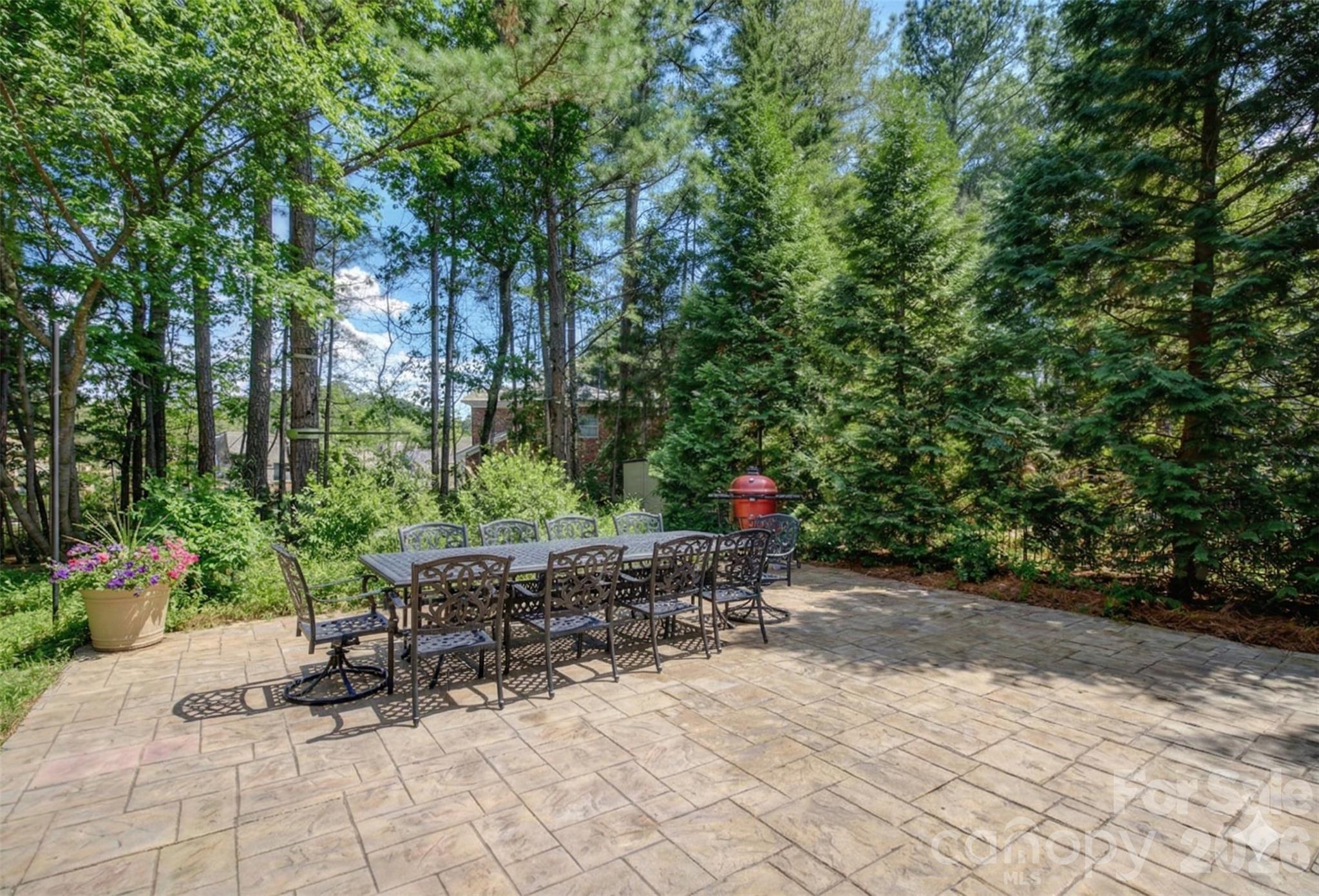 The Palisades - Residential