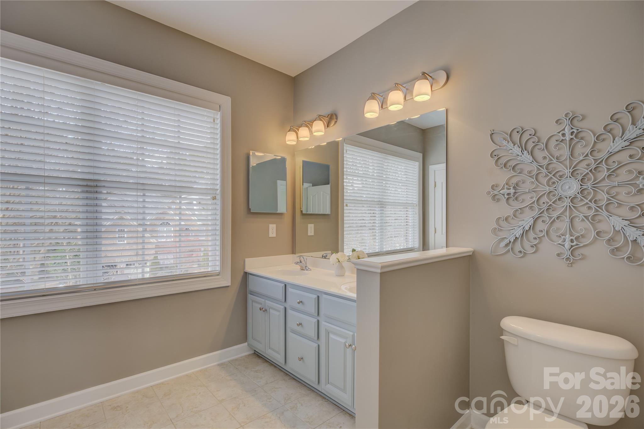 The Palisades - Residential