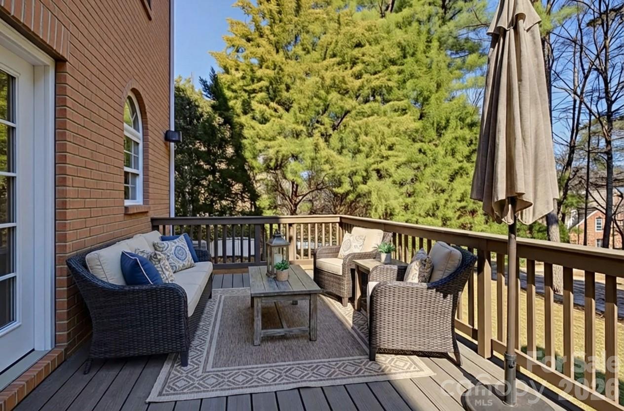 The Palisades - Residential