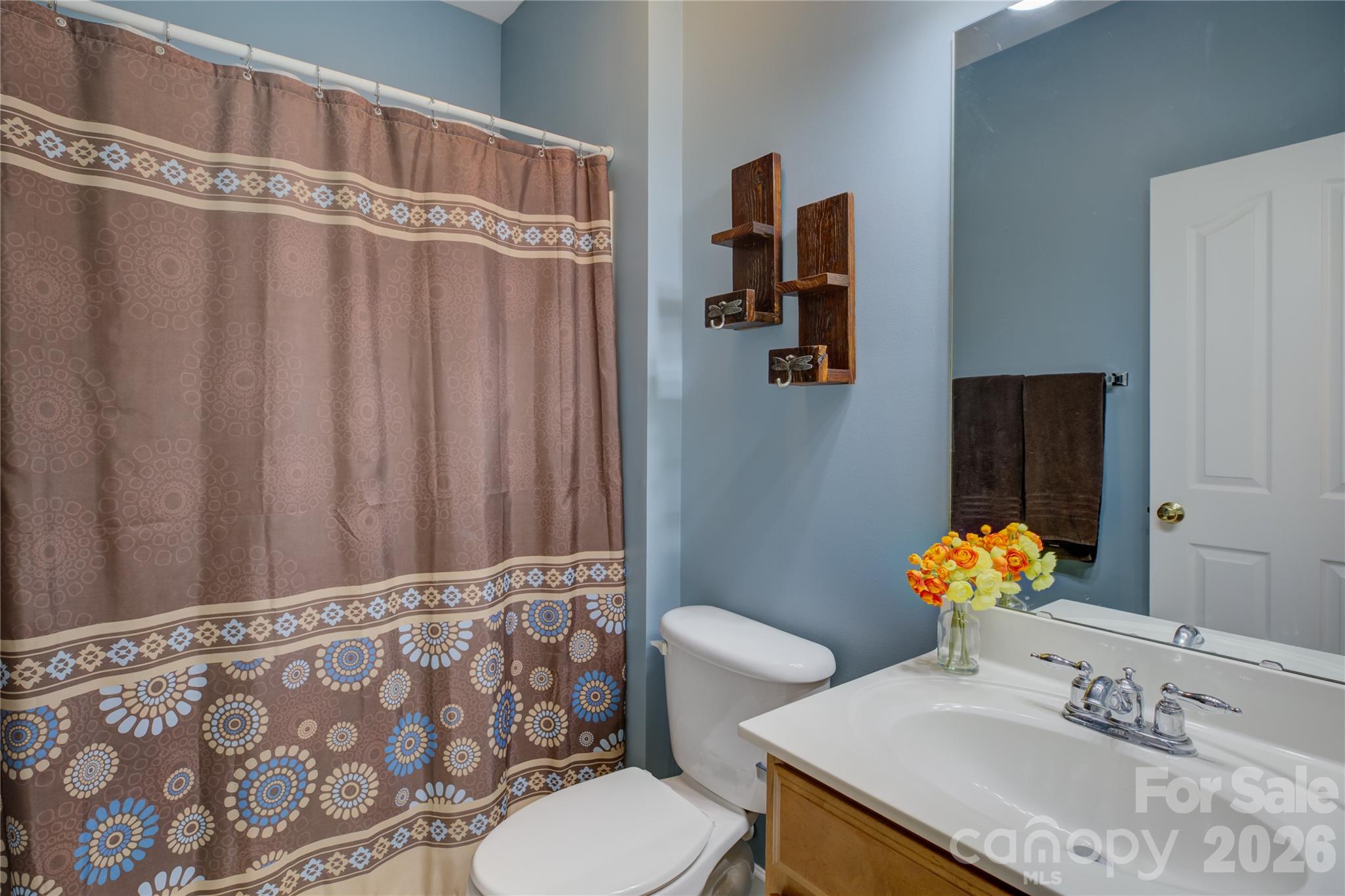 The Palisades - Residential