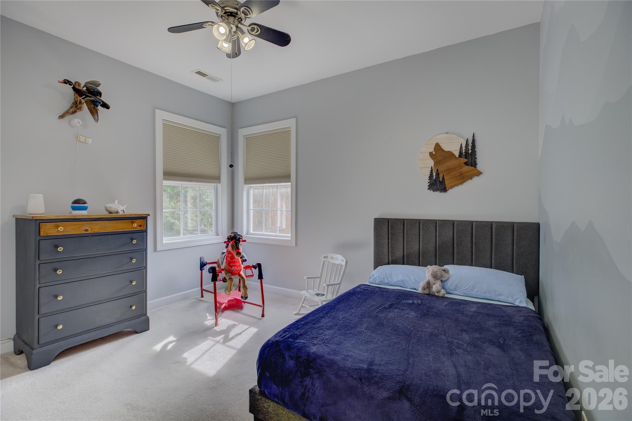 The Palisades - Residential