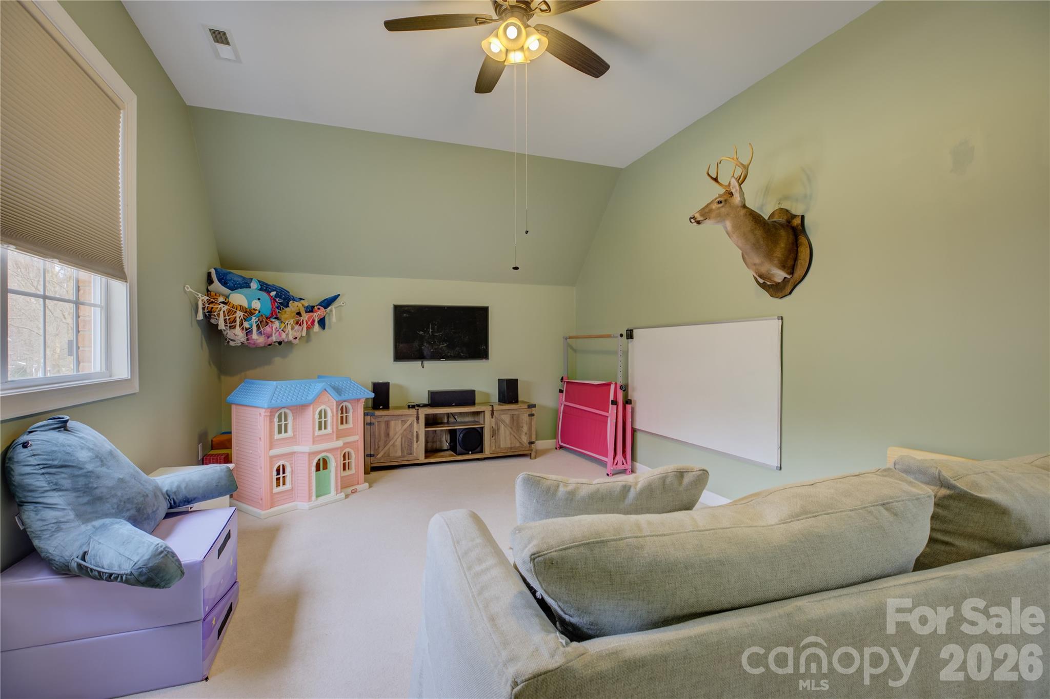 The Palisades - Residential