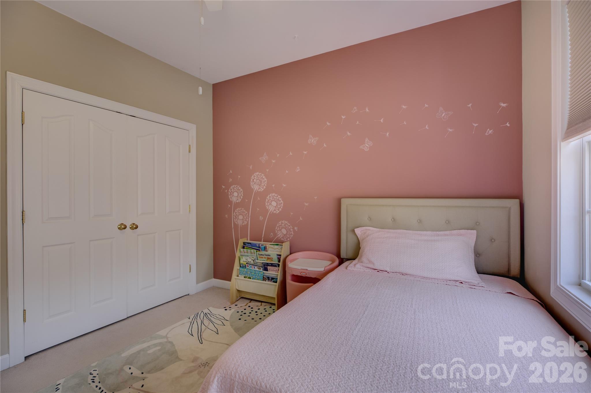 The Palisades - Residential