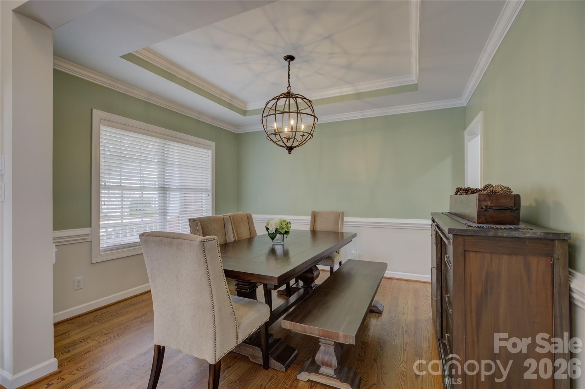 The Palisades - Residential