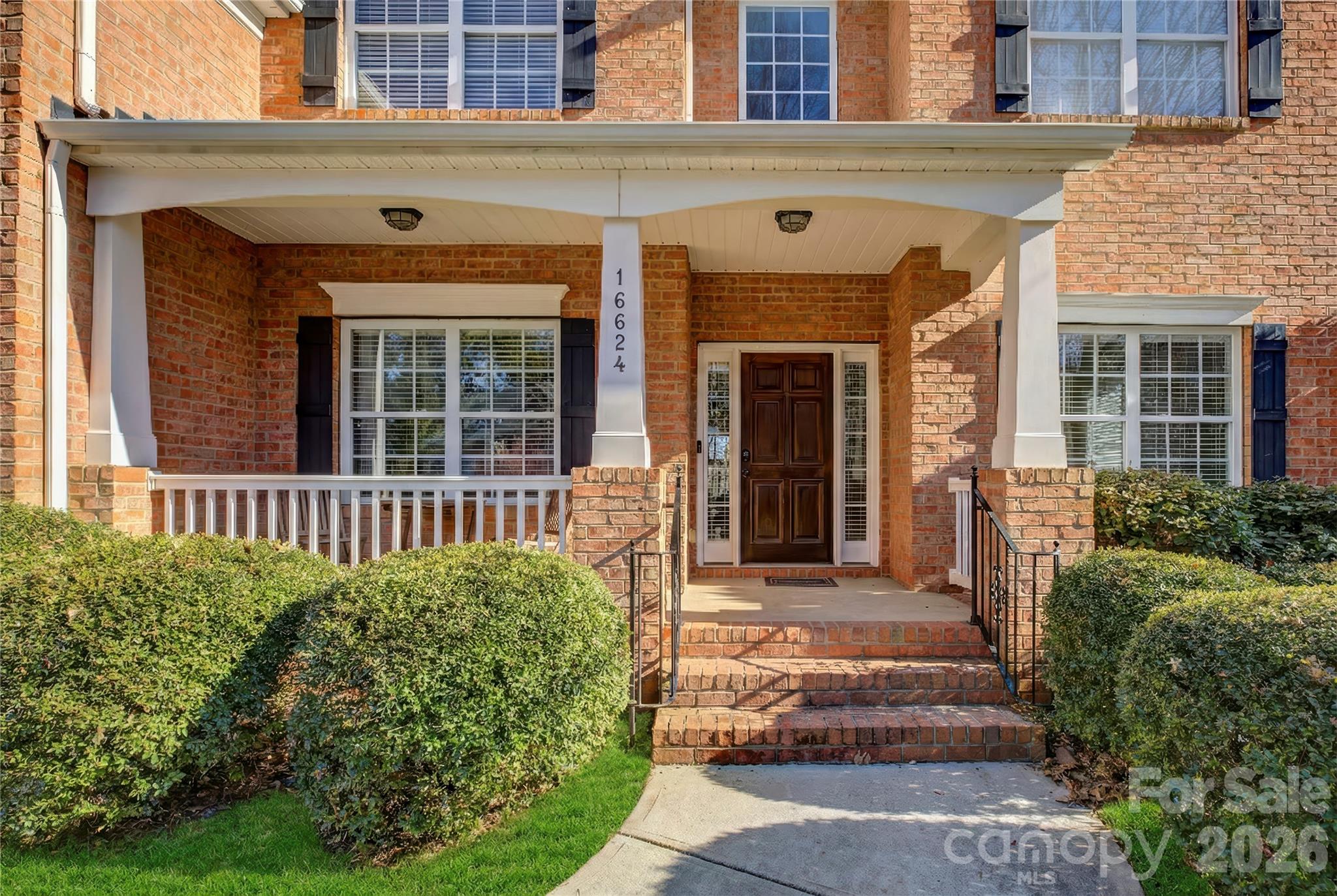 16624 Turtle Point Road