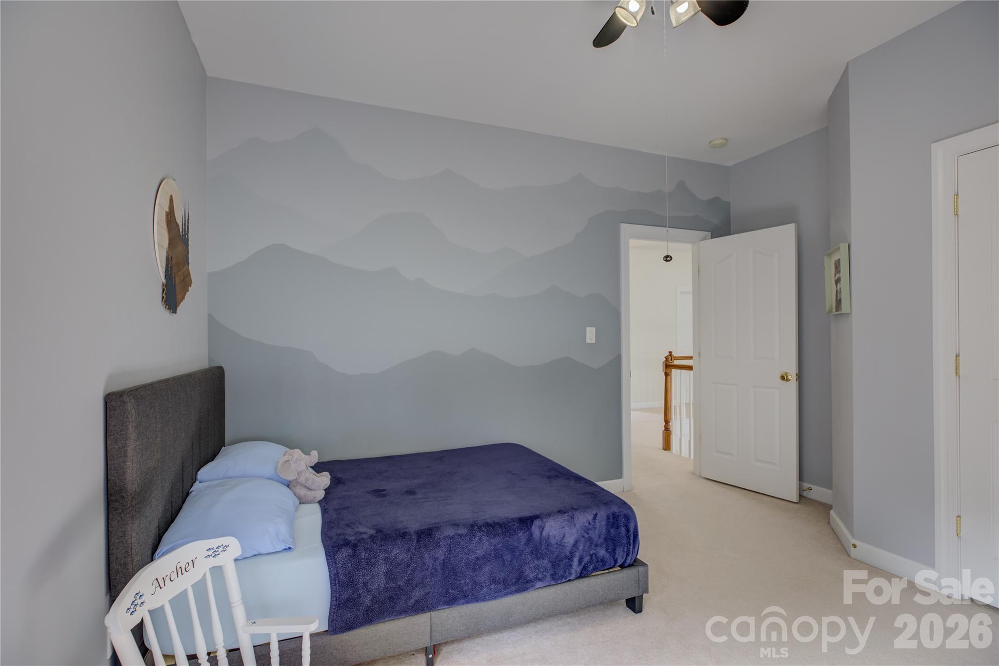 The Palisades - Residential