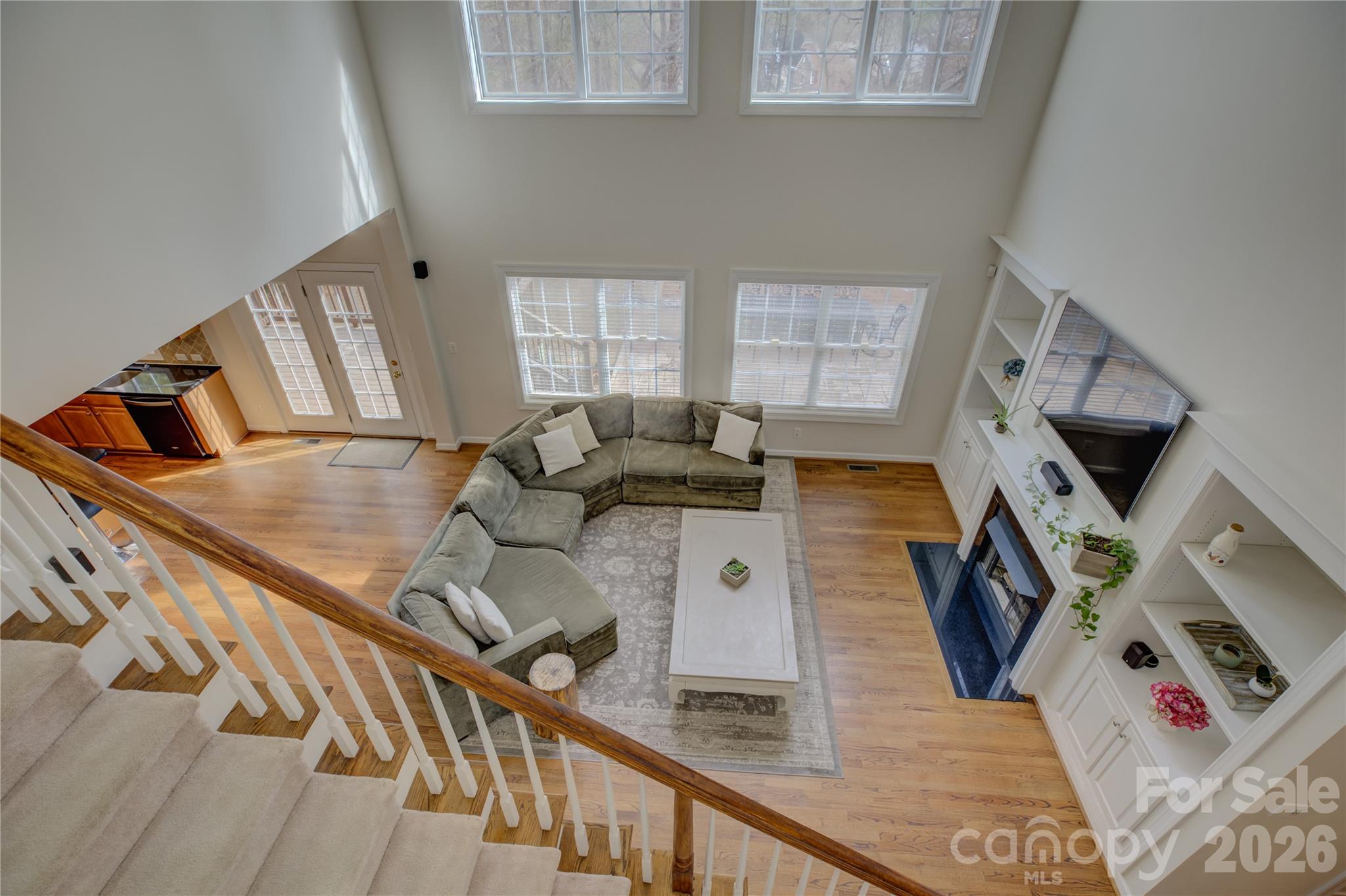 The Palisades - Residential