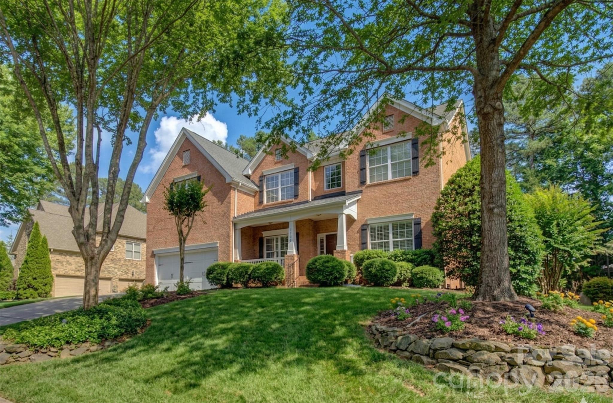 The Palisades - Residential