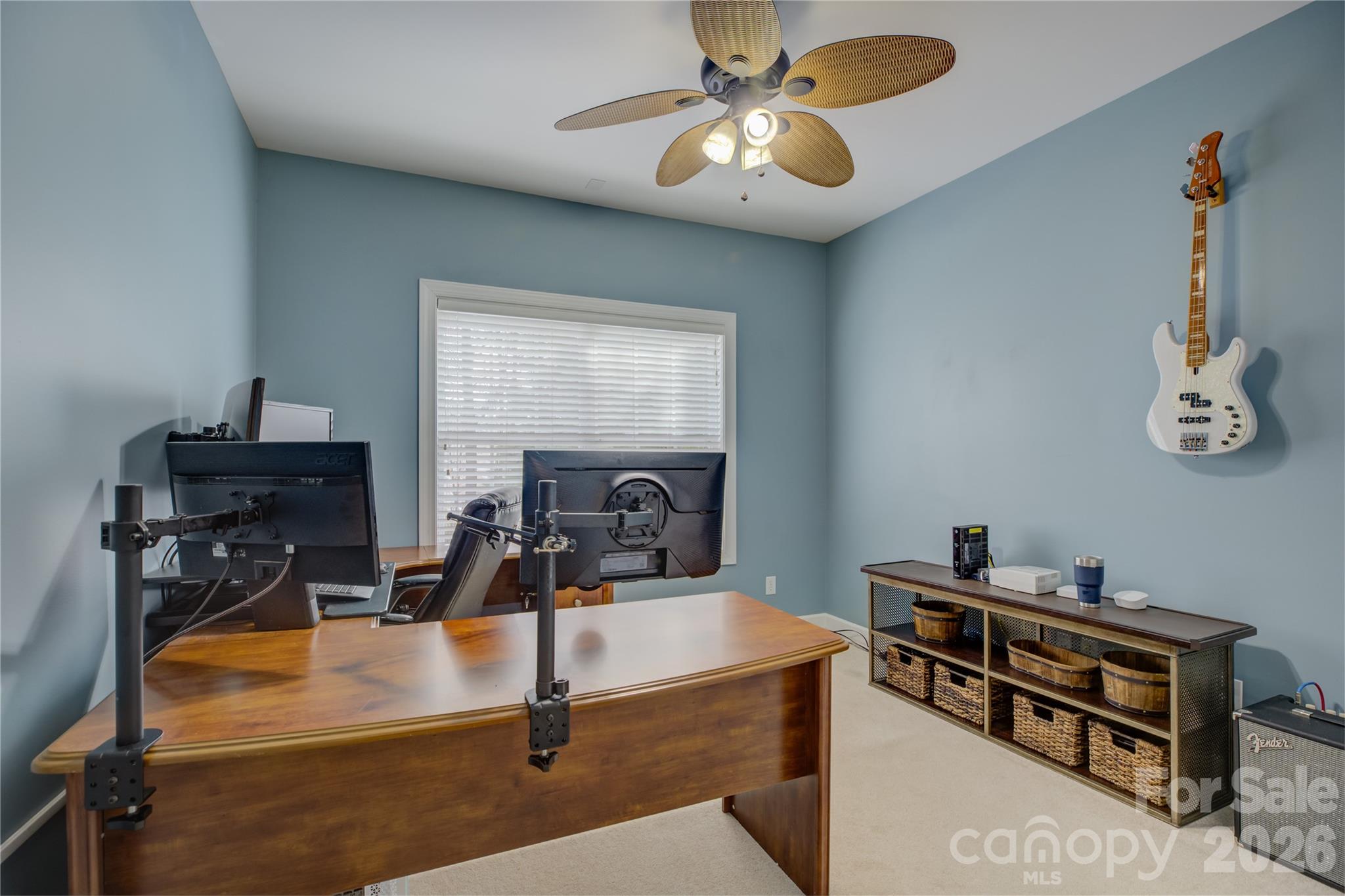 The Palisades - Residential