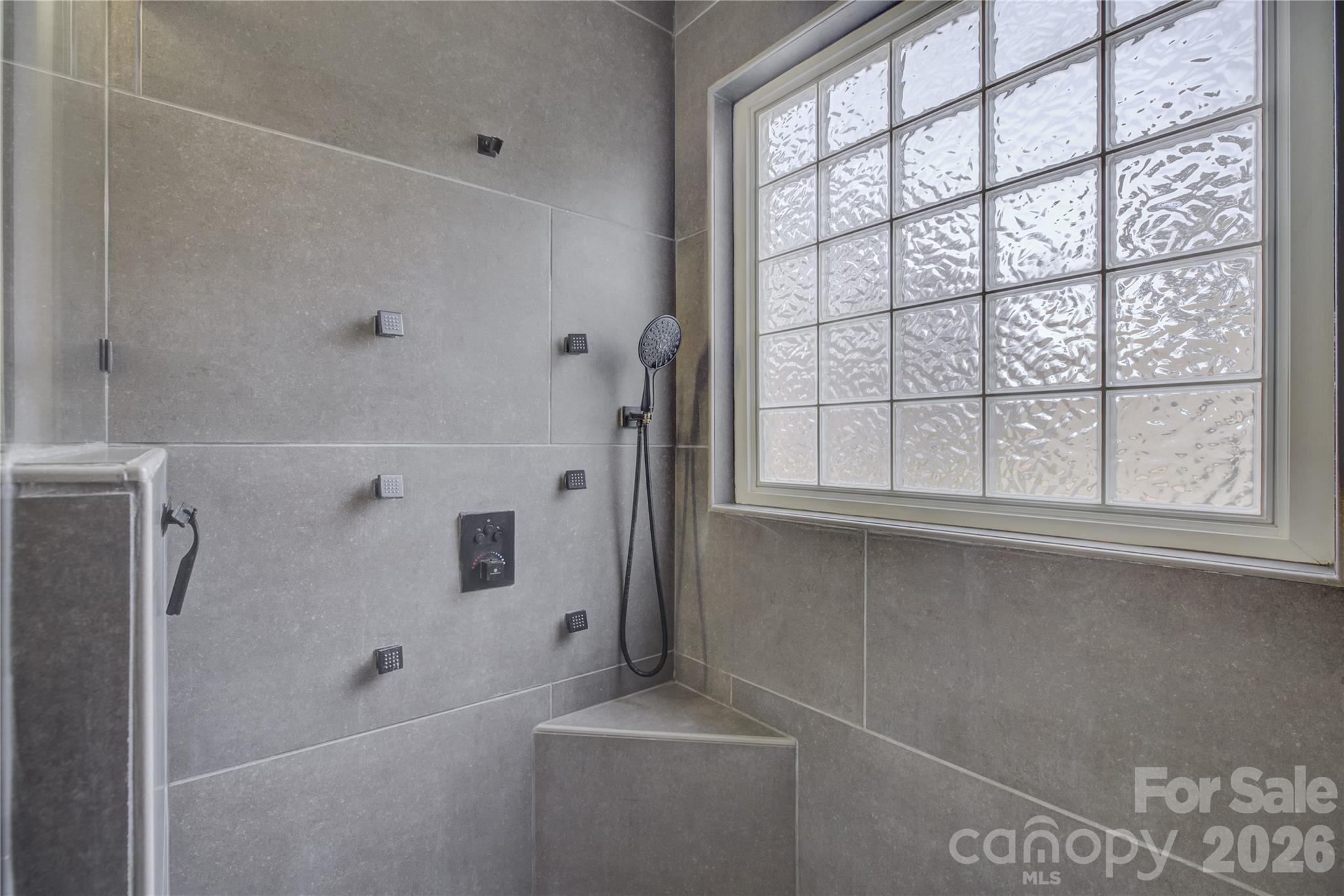 The Palisades - Residential