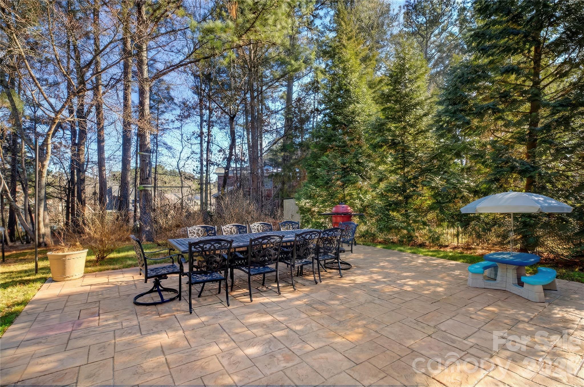 The Palisades - Residential