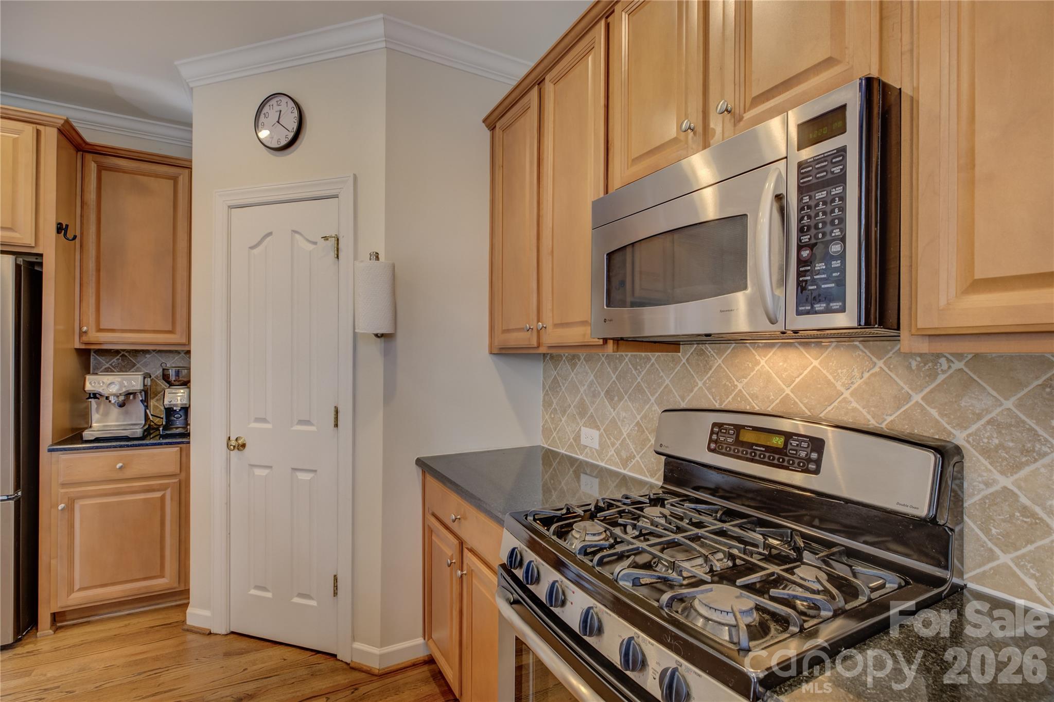 The Palisades - Residential